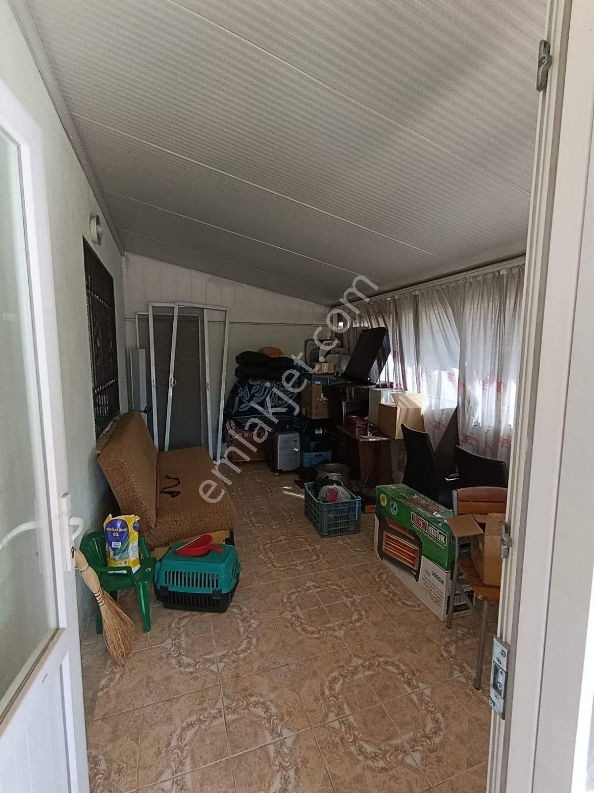 Torbalı Ertuğrulda 170 M2. 3+1 Kiralık Daire - Görsel 30