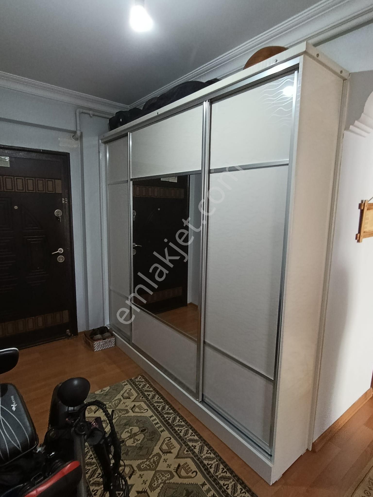 Torbalı Ertuğrulda 170 M2. 3+1 Kiralık Daire - Görsel 23