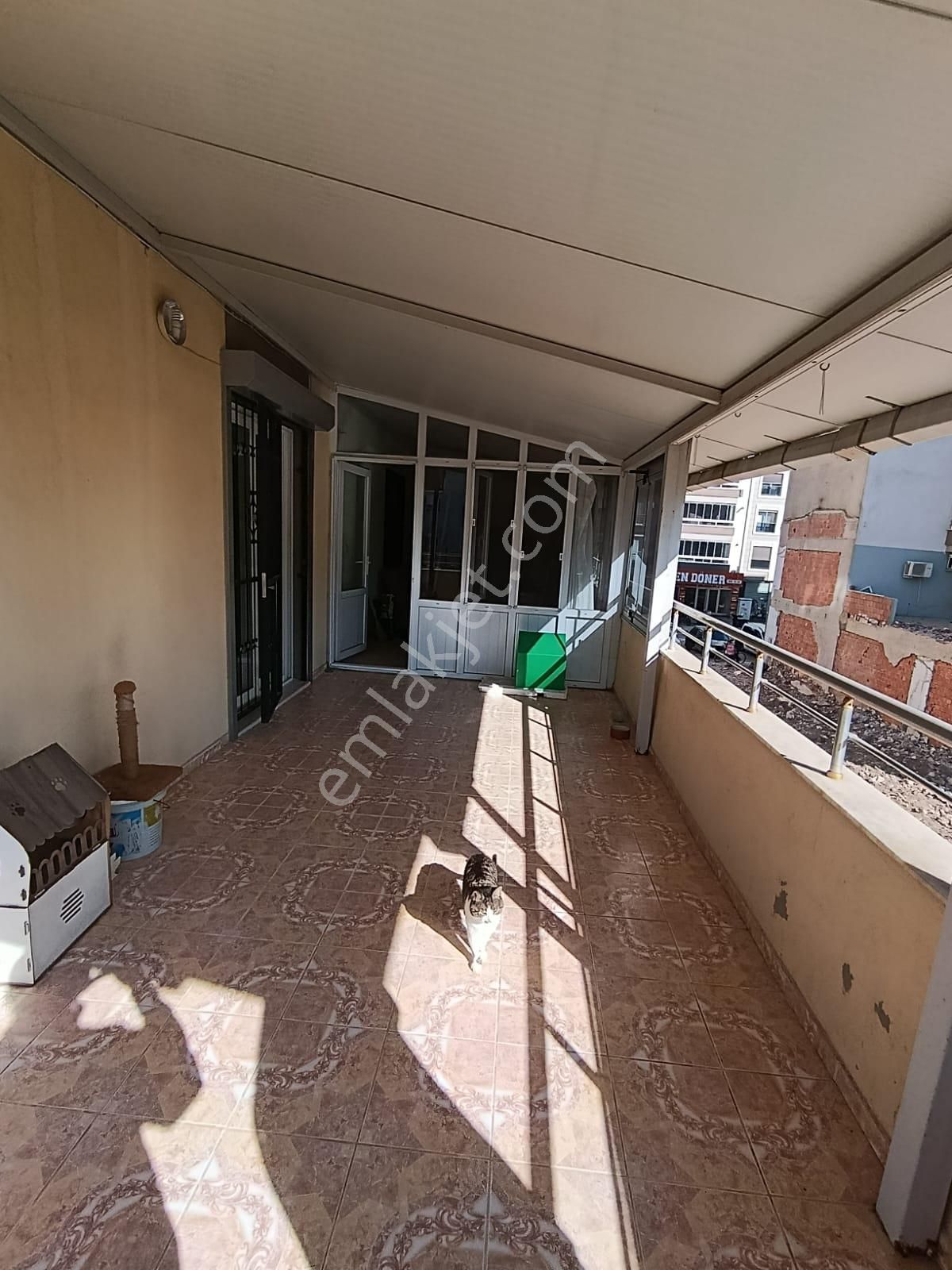 Torbalı Ertuğrulda 170 M2. 3+1 Kiralık Daire - Görsel 33