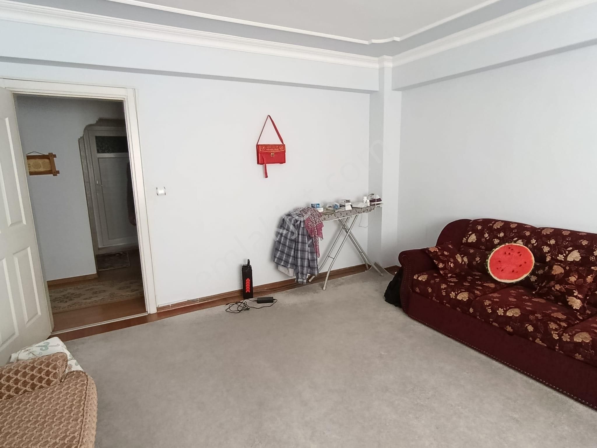 Torbalı Ertuğrulda 170 M2. 3+1 Kiralık Daire - Görsel 11