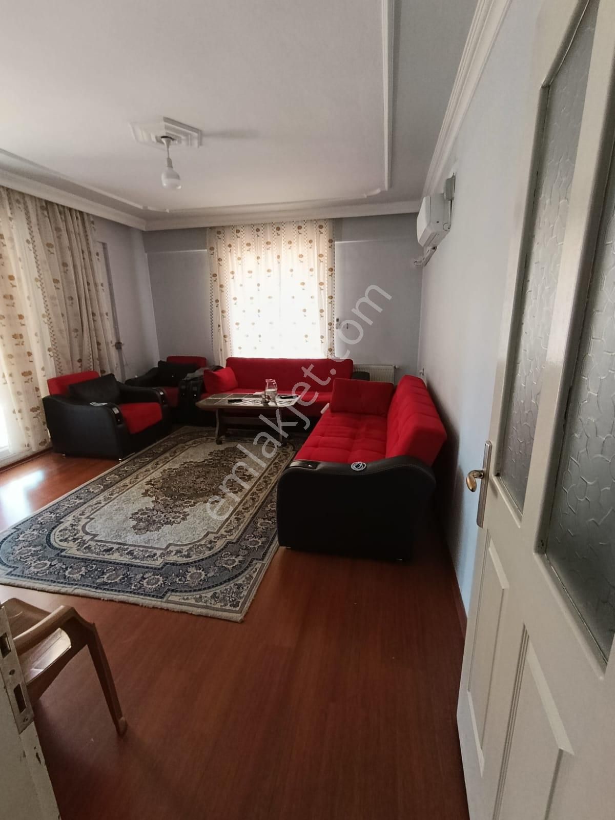 Torbalı Ertuğrulda 170 M2. 3+1 Kiralık Daire - Görsel 24