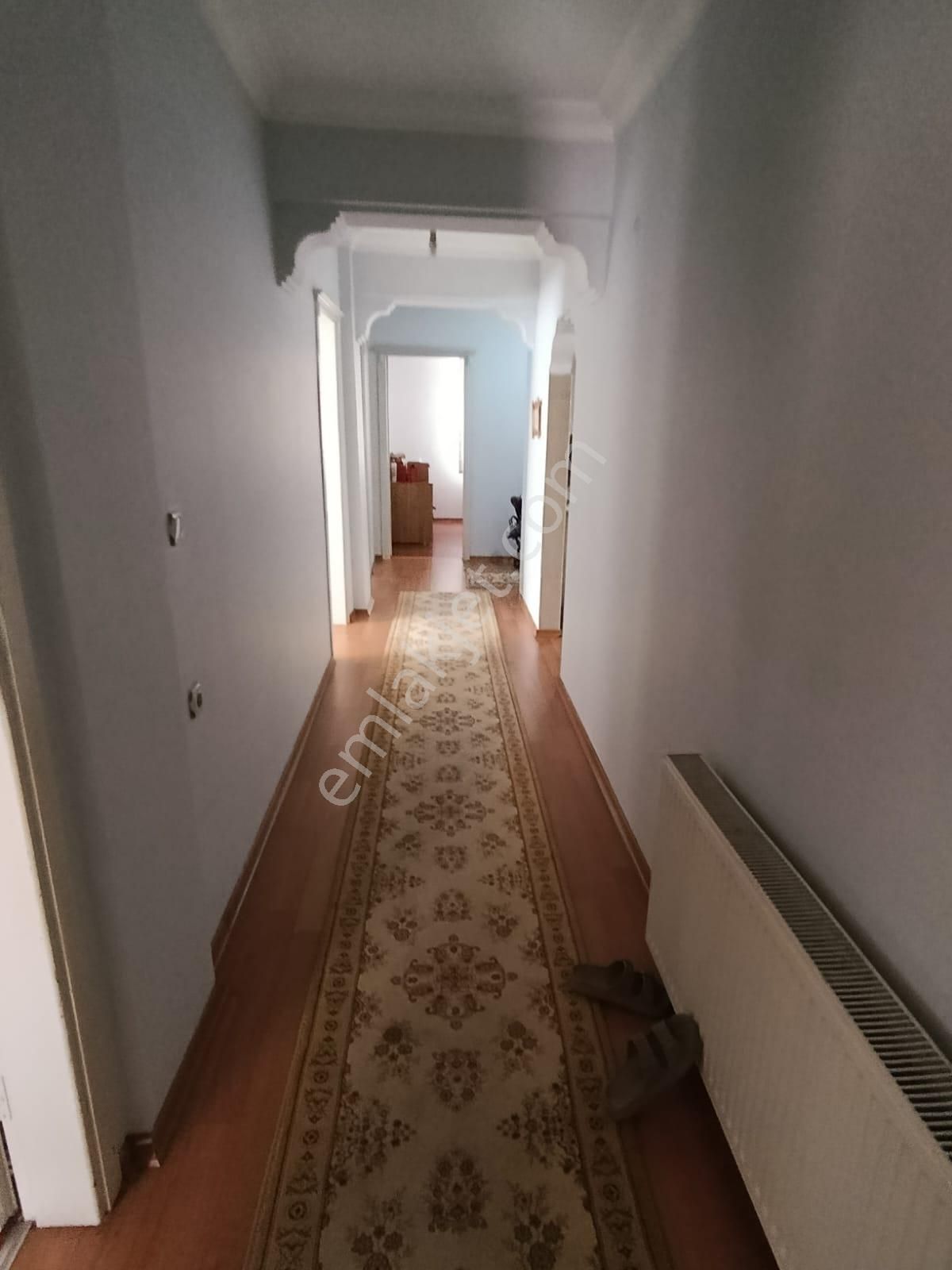 Torbalı Ertuğrulda 170 M2. 3+1 Kiralık Daire - Görsel 29