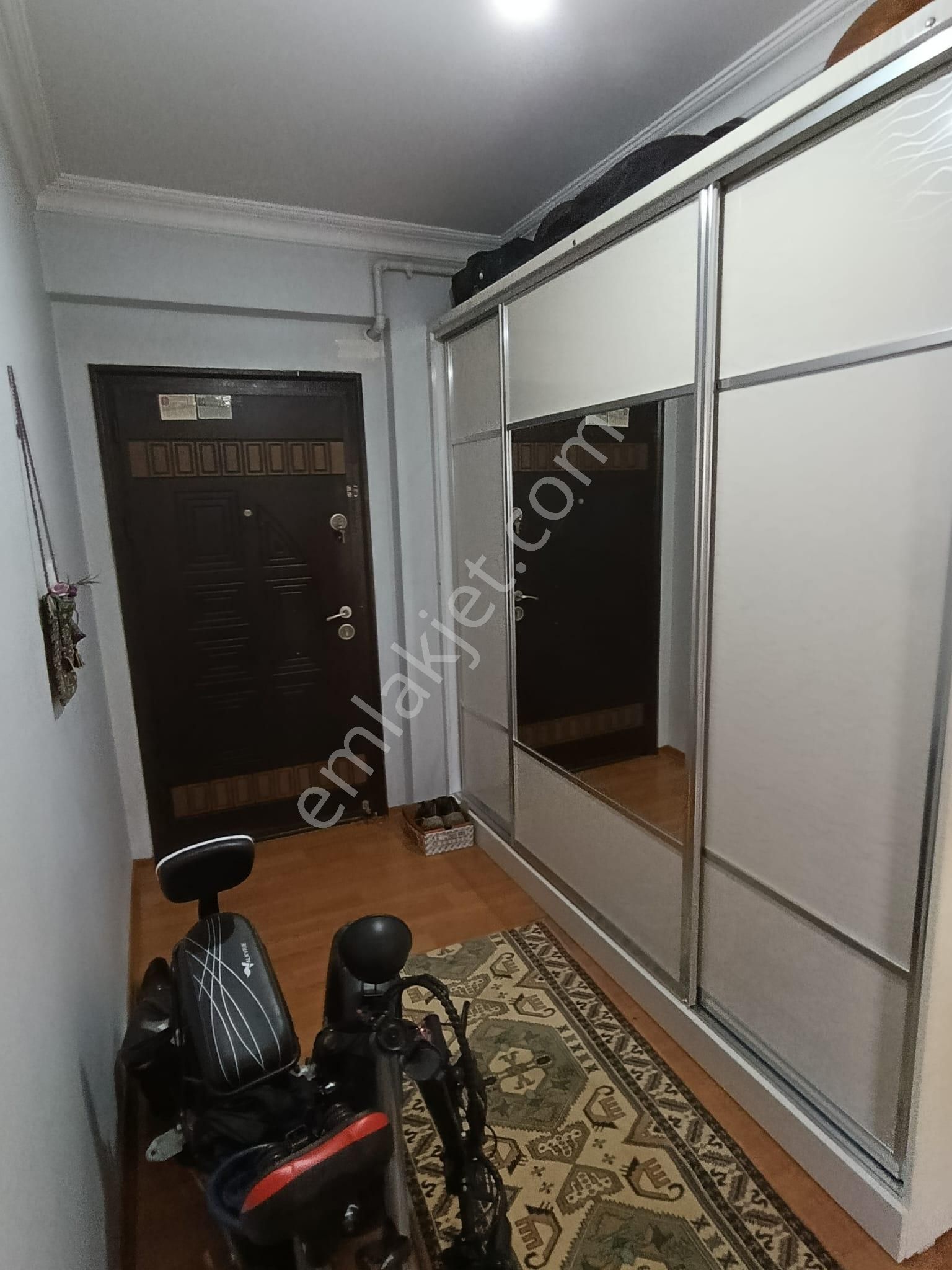 Torbalı Ertuğrulda 170 M2. 3+1 Kiralık Daire - Görsel 22