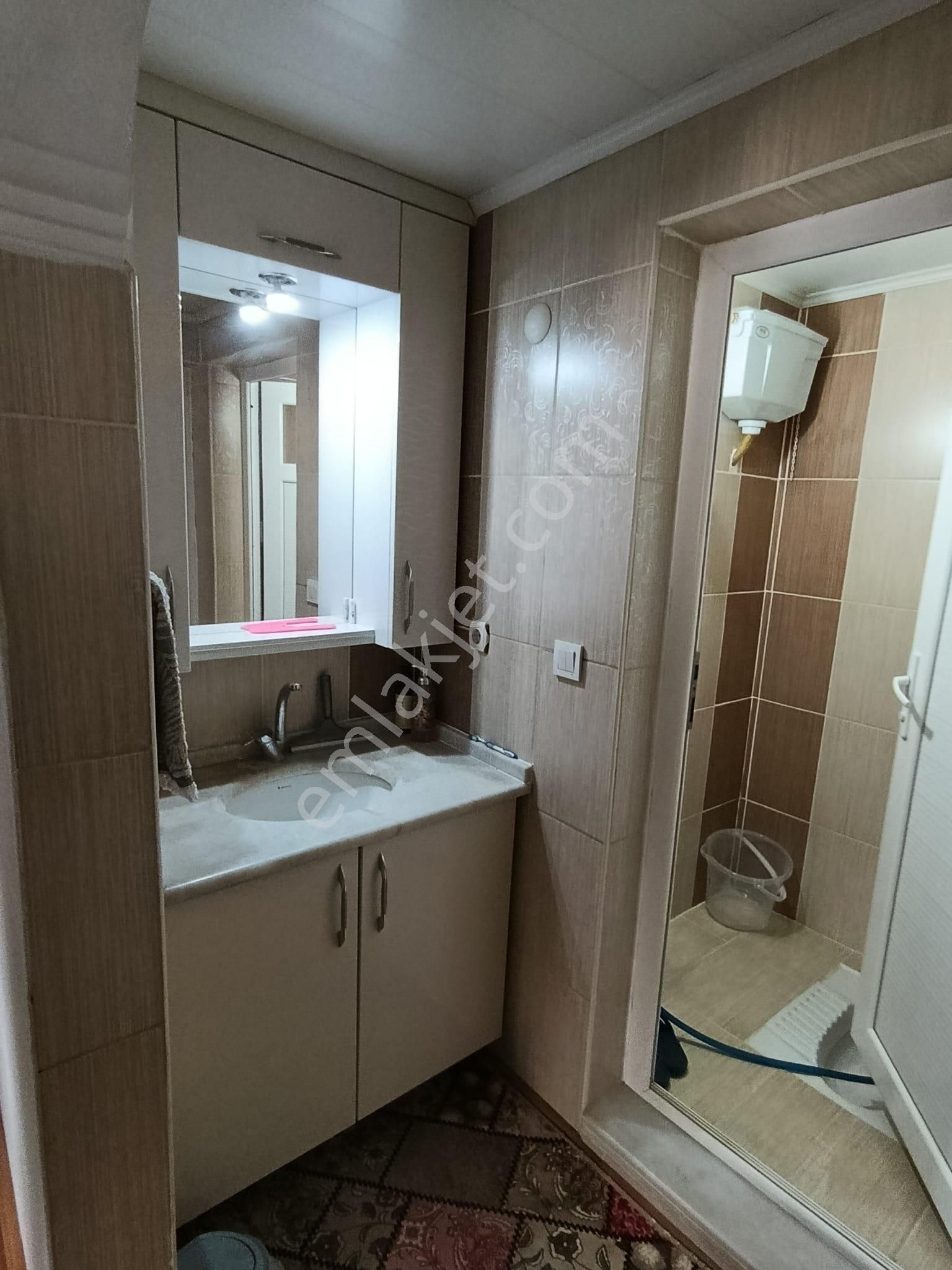 Torbalı Ertuğrulda 170 M2. 3+1 Kiralık Daire - Görsel 18