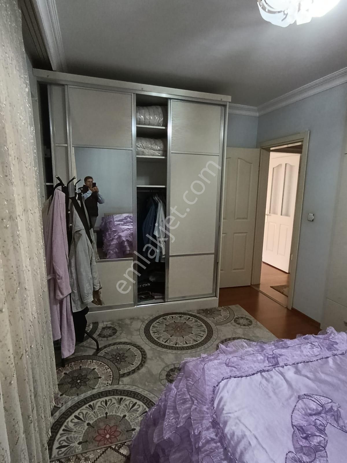 Torbalı Ertuğrulda 170 M2. 3+1 Kiralık Daire - Görsel 14