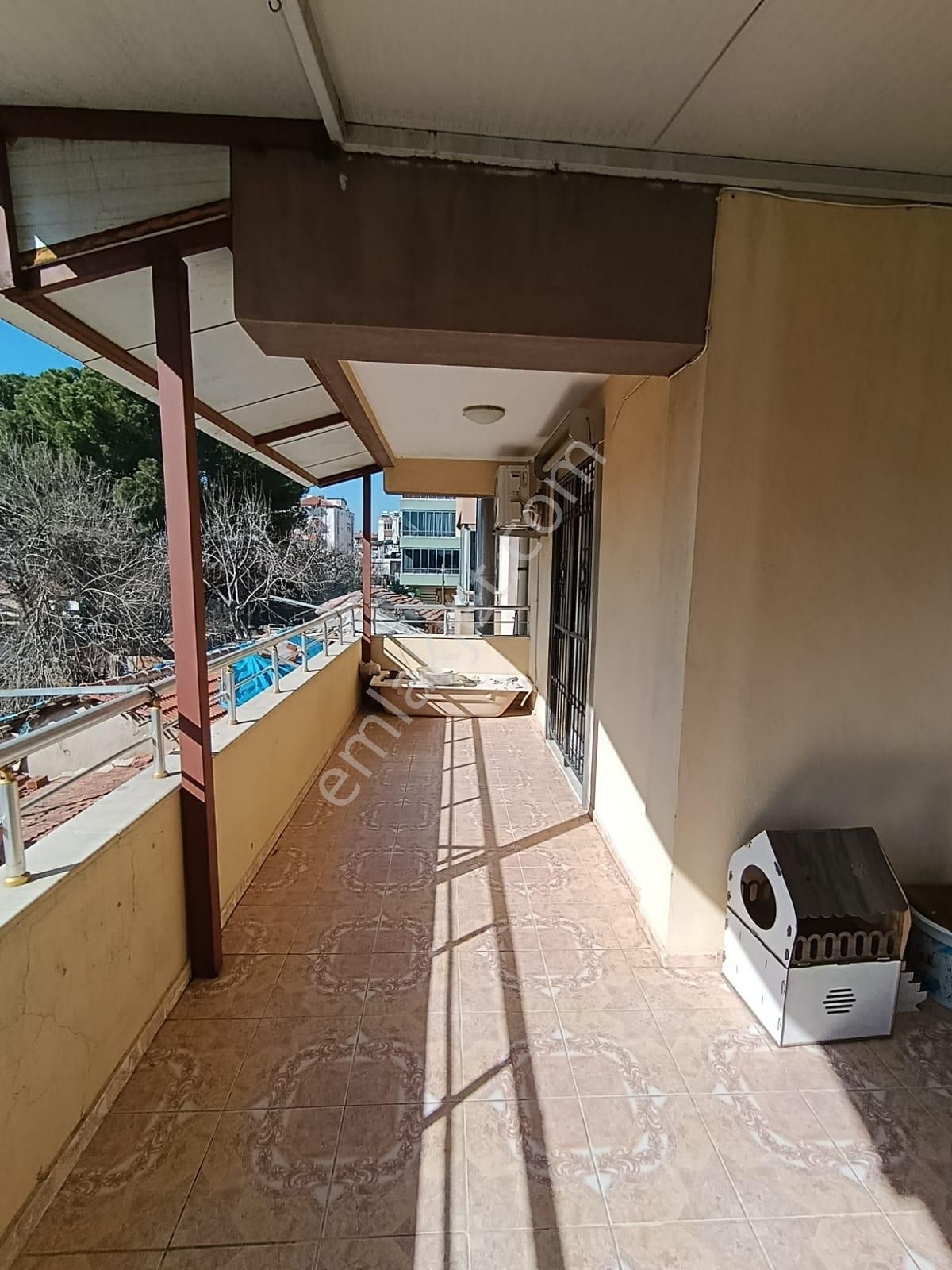 Torbalı Ertuğrulda 170 M2. 3+1 Kiralık Daire - Görsel 34