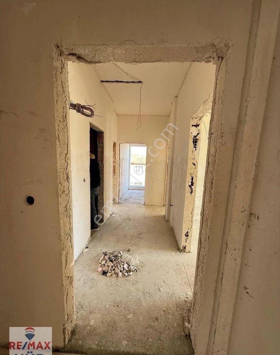 Ömer İnan Remax Hür Erenler 2+1 Güney Cephe Site İçi Lüx Daire - Görsel 6