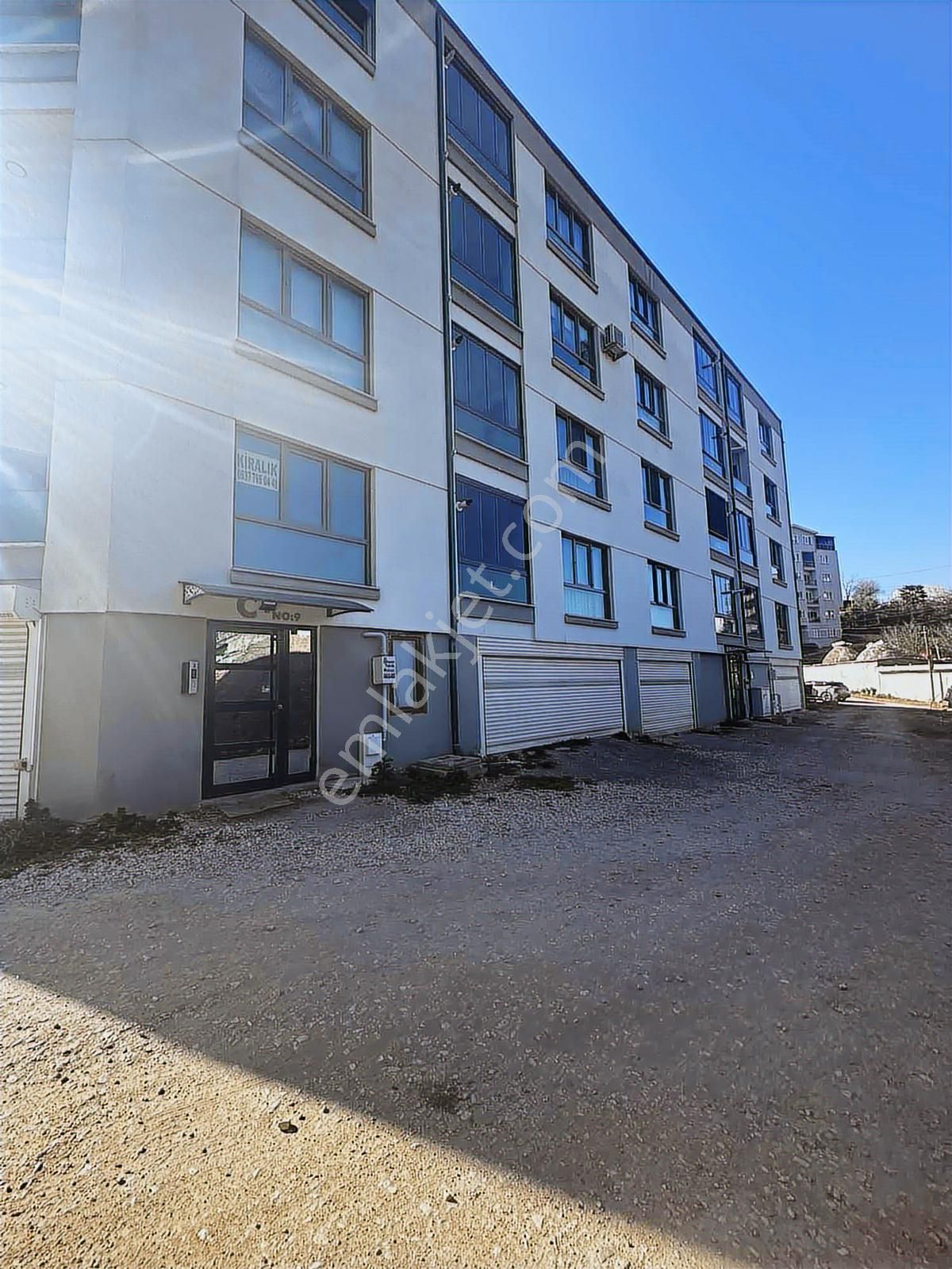 G A Dan Kurşunlu Karnur Çağlayanpark Kiralık 3+1 Daire - Görsel 9