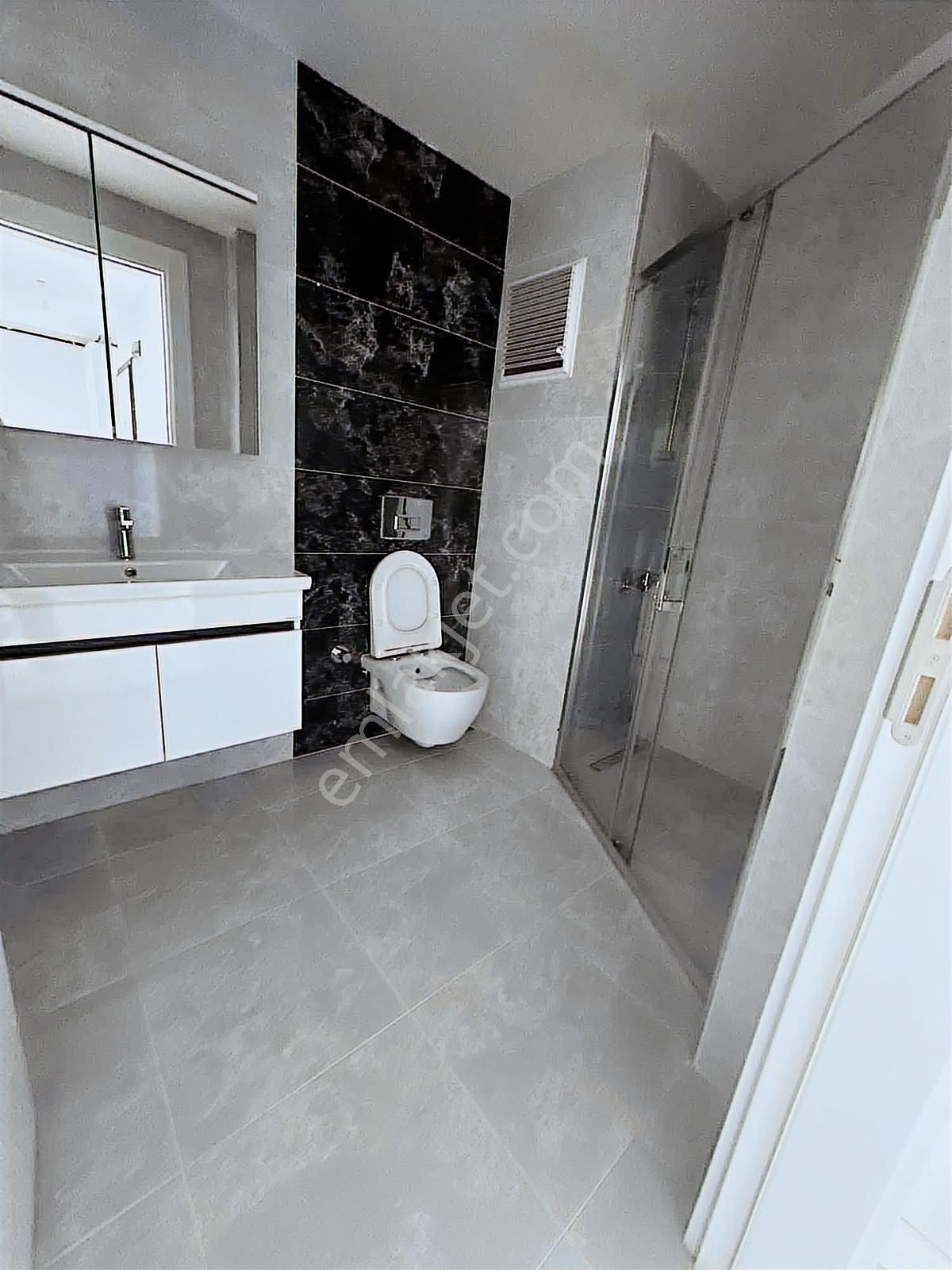 G A Dan Kurşunlu Karnur Çağlayanpark Kiralık 3+1 Daire - Görsel 11