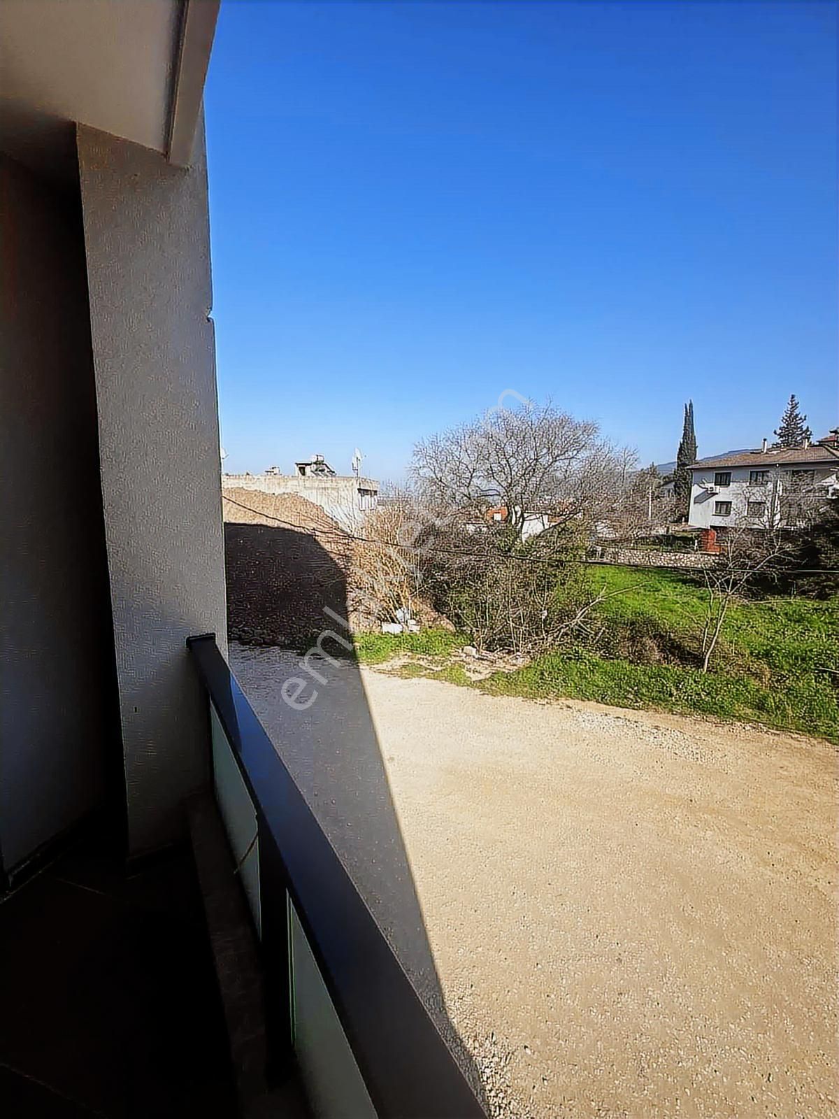 G A Dan Kurşunlu Karnur Çağlayanpark Kiralık 3+1 Daire - Görsel 6