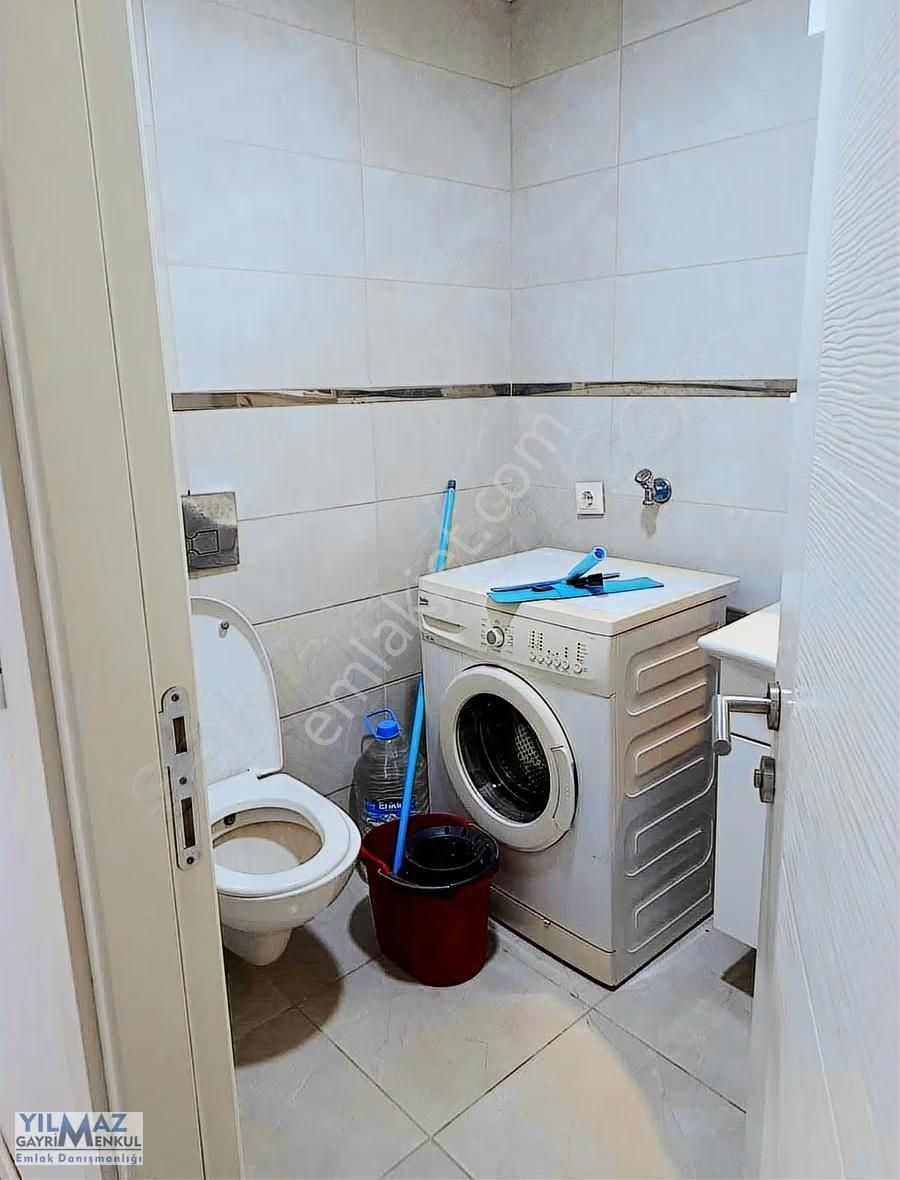 Siteler Mahallesi Sn Life Sitesi Eşyalı Köşe 1+1 Daire - Görsel 10