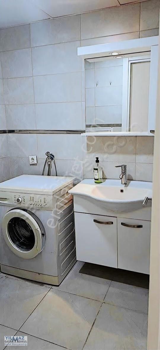 Siteler Mahallesi Sn Life Sitesi Eşyalı Köşe 1+1 Daire - Görsel 5