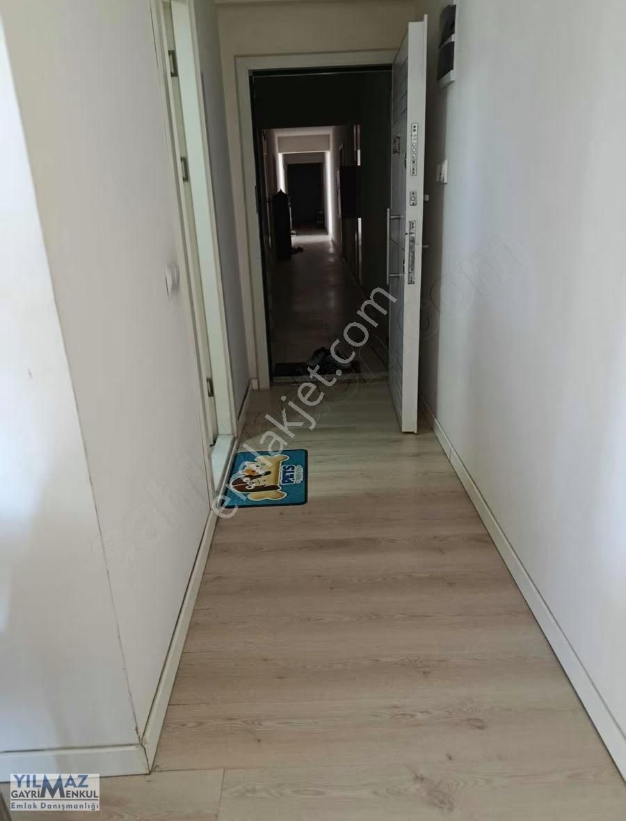 Siteler Mahallesi Sn Life Sitesi Eşyalı Köşe 1+1 Daire - Görsel 3