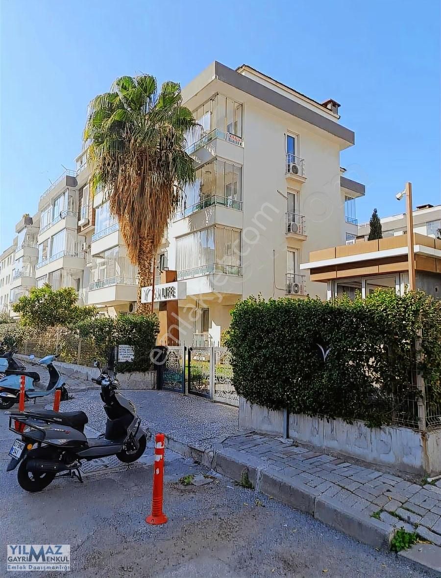 Siteler Mahallesi Sn Life Sitesi Eşyalı Köşe 1+1 Daire - Görsel 14