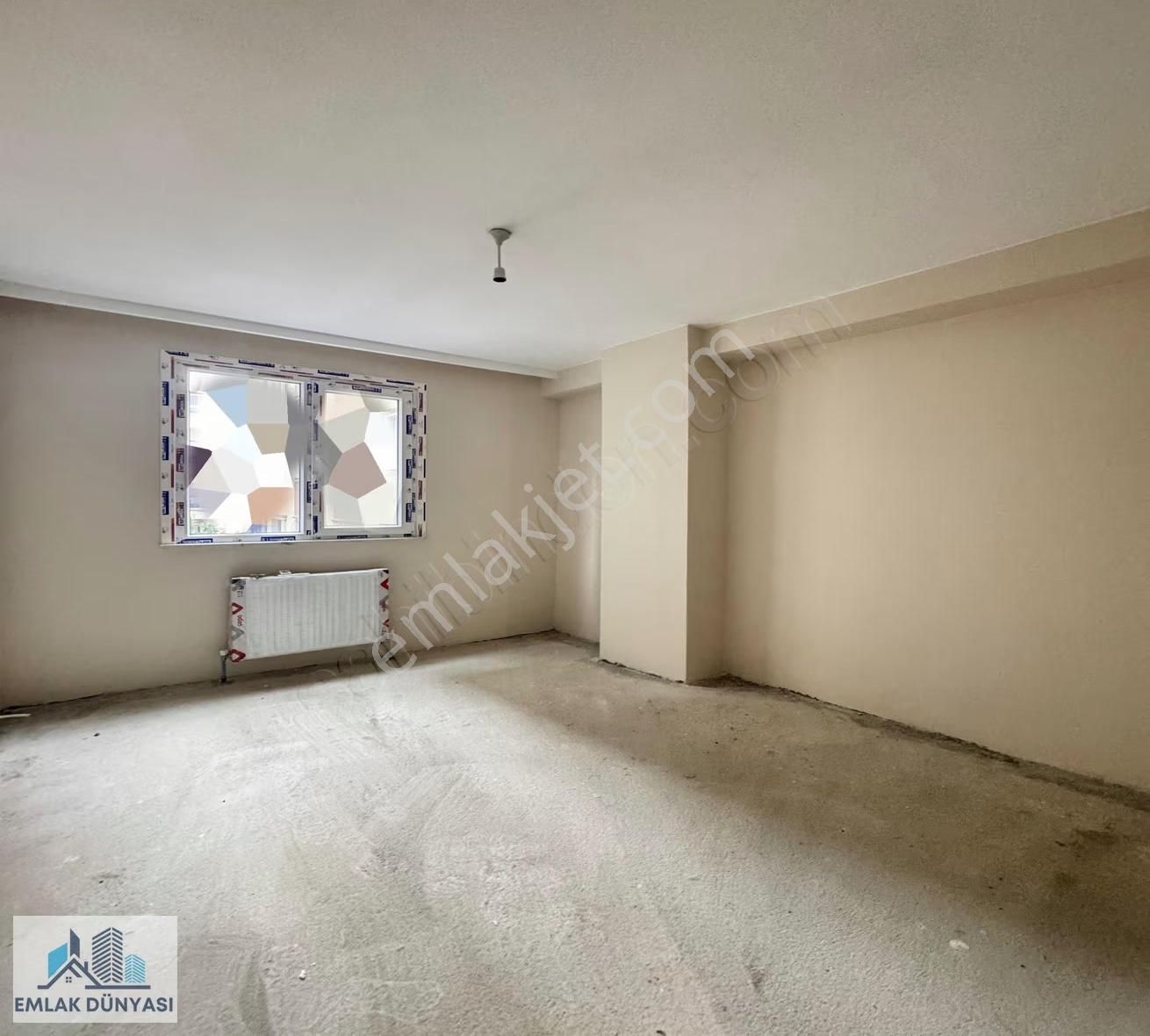 Sancaktepe Kemal Türkler Mahallesinde Metroya Yürüme Mesafesinde