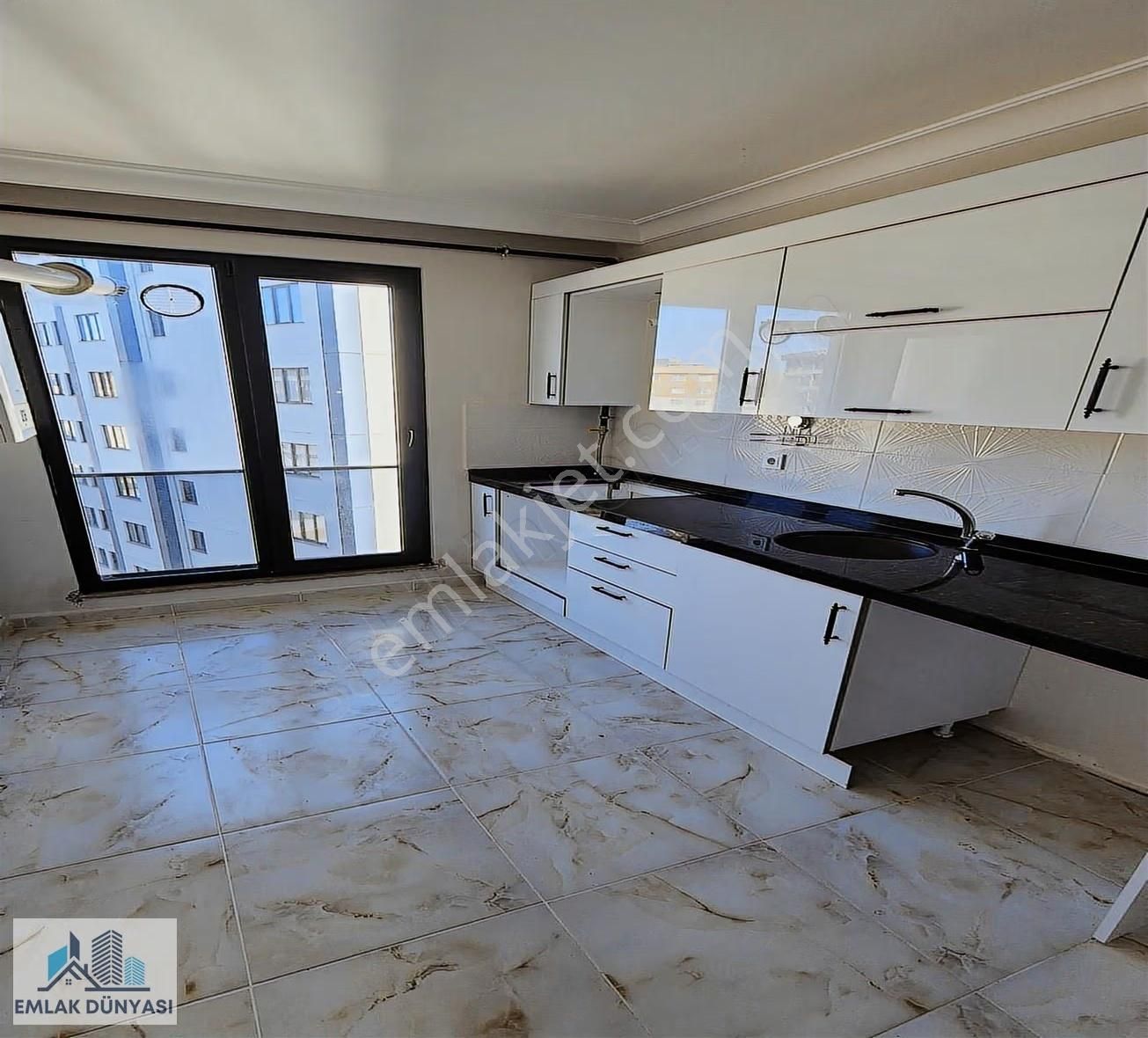 Site İçerisinde Rüya Gibi 2+1 Daire !!! - Görsel 21