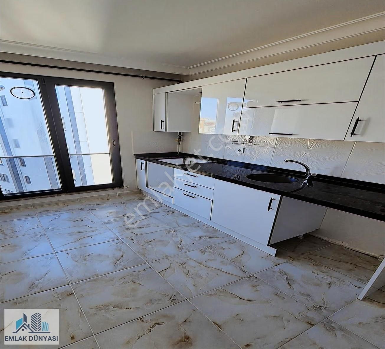 Site İçerisinde Rüya Gibi 2+1 Daire !!! - Görsel 12