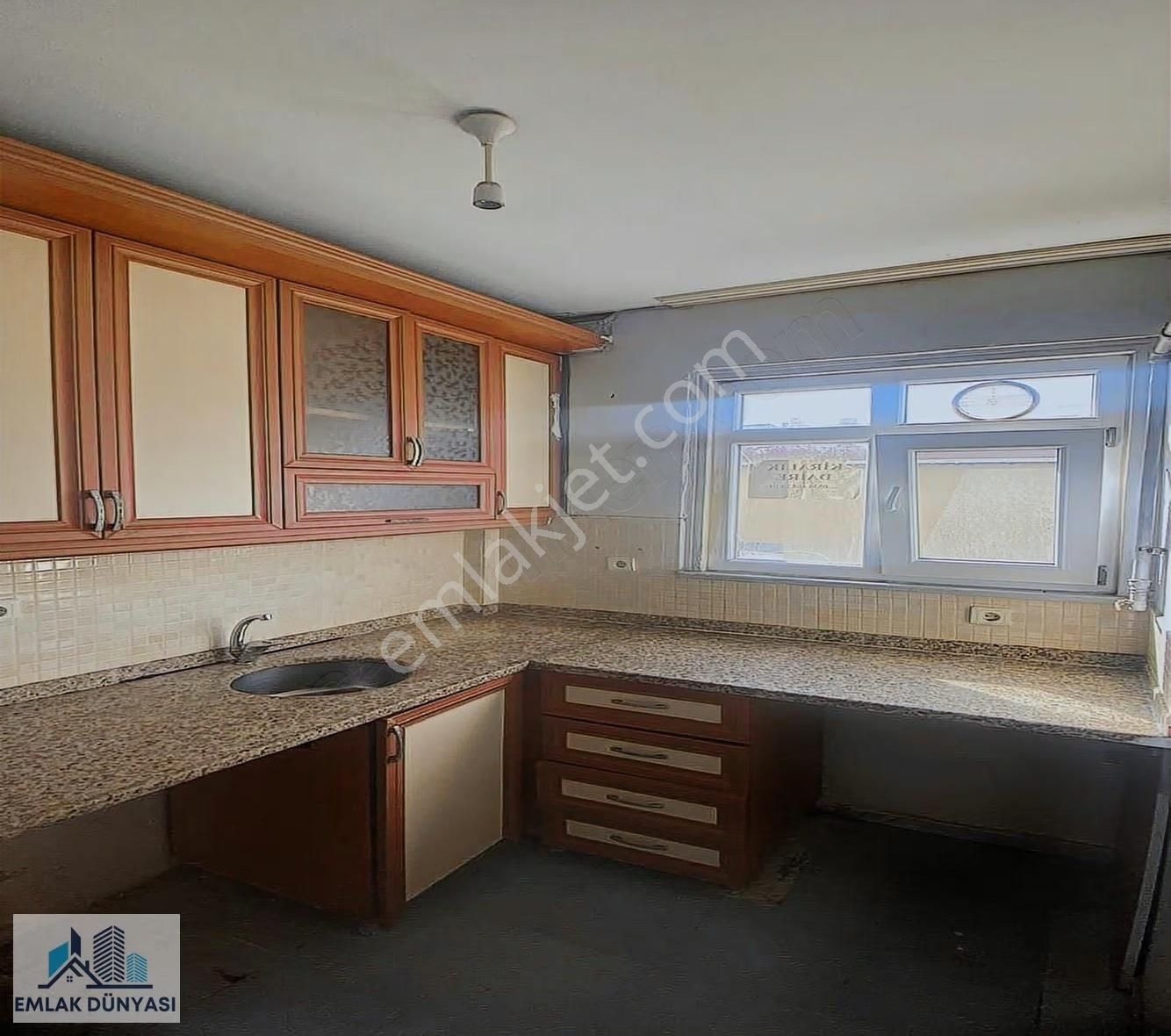 Merkezi Konumda Fırsat 2+1 Kiralık Daire - Görsel 5