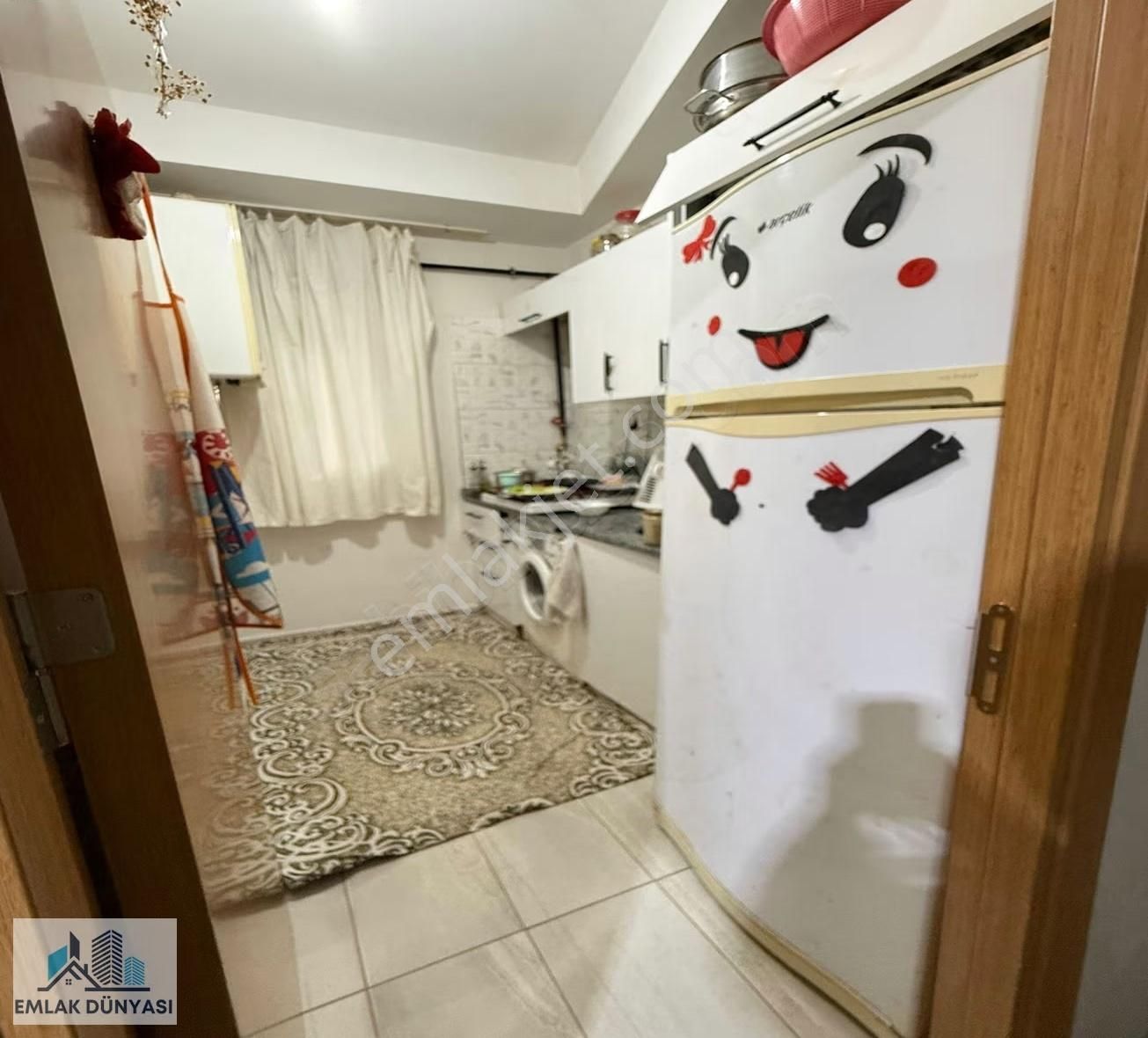 Eyüp Sultan Mahallesinde Satılık 3+1 Yüksek Giriş Fırsat Daire! - Görsel 4