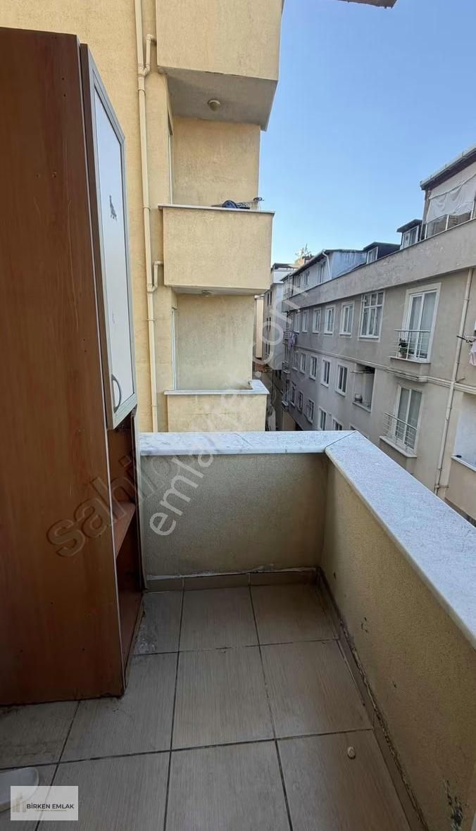 Birken Emlaktan Atatürk Caddesi Üzerinde Kiralık 3+1 Daire - Görsel 11