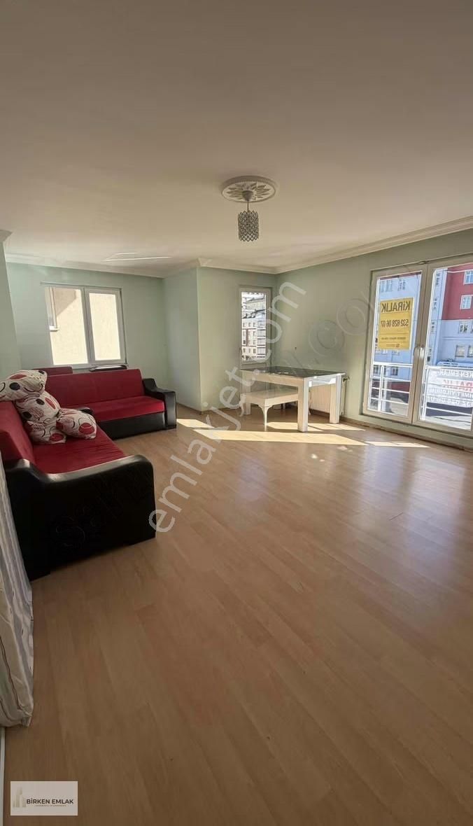 Birken Emlaktan Atatürk Caddesi Üzerinde Kiralık 3+1 Daire - Görsel 16