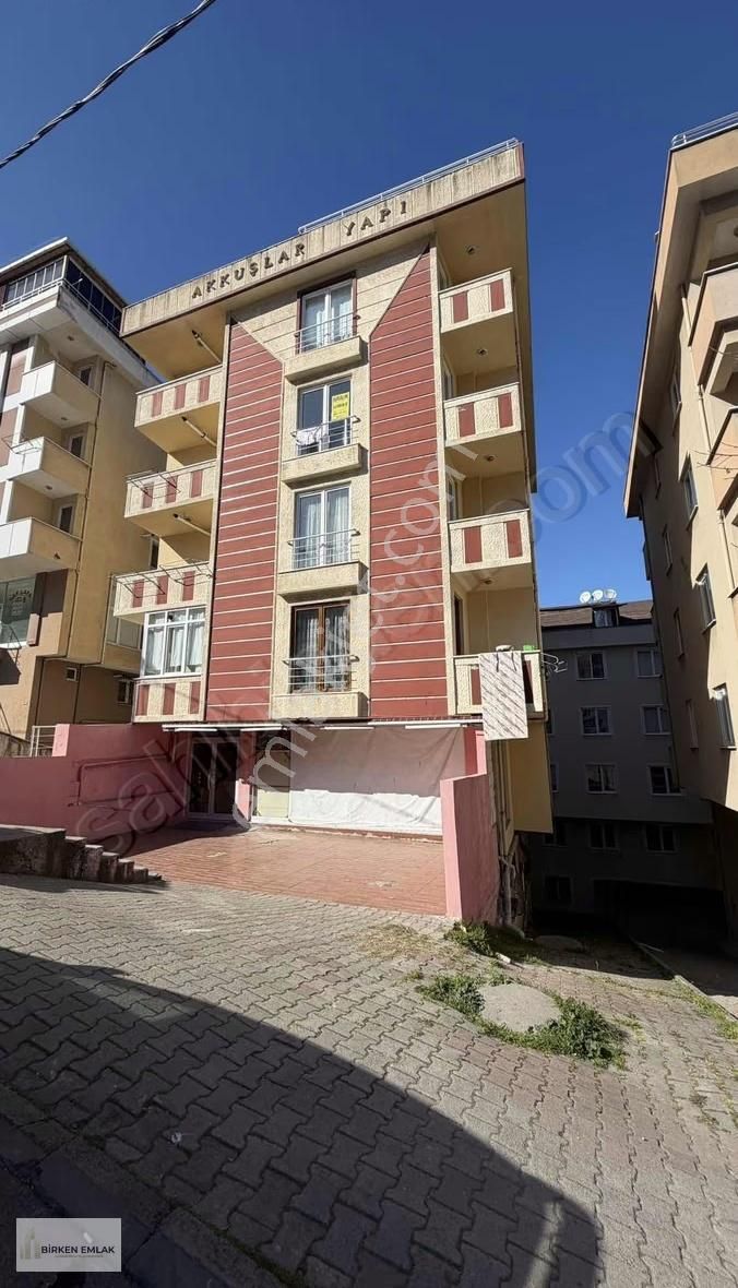 Birken Emlaktan Atatürk Caddesi Üzerinde Kiralık 3+1 Daire - Görsel 20