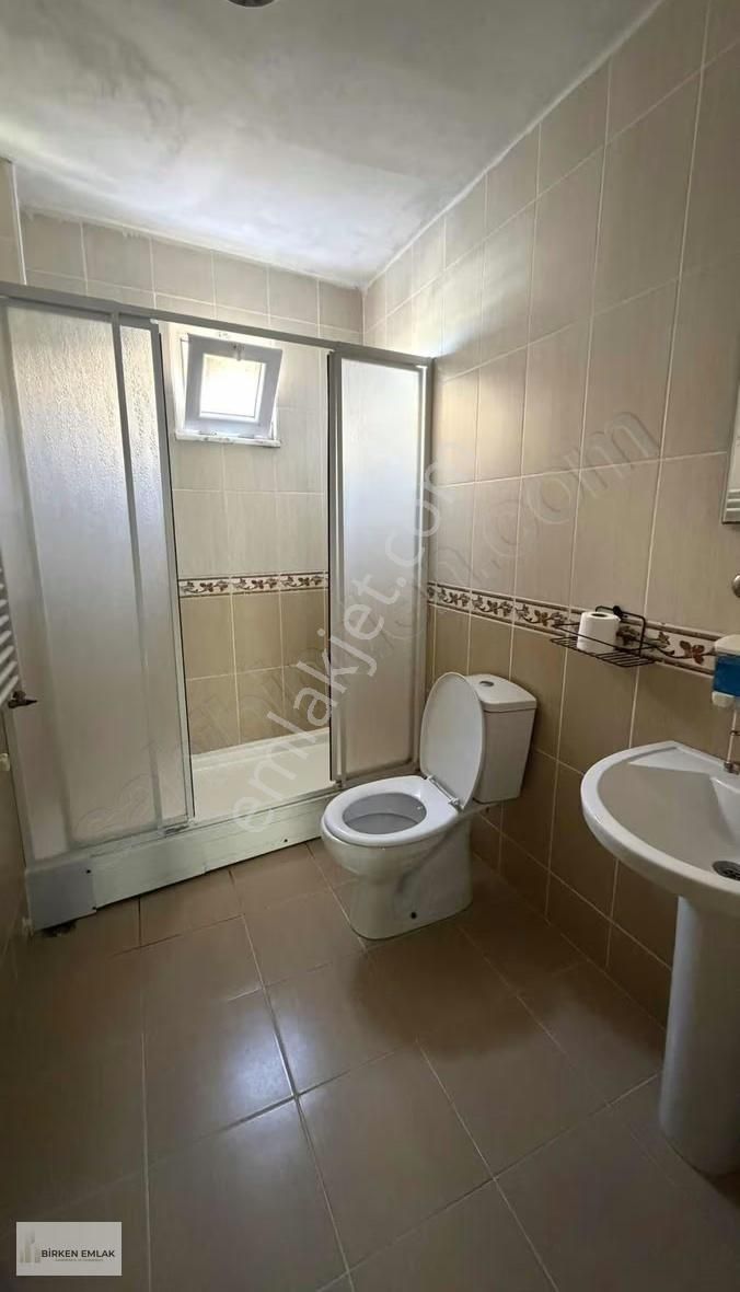 Birken Emlaktan Atatürk Caddesi Üzerinde Kiralık 3+1 Daire - Görsel 14