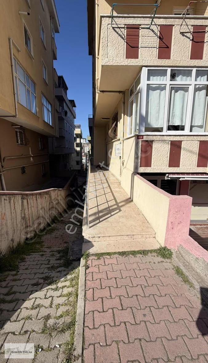 Birken Emlaktan Atatürk Caddesi Üzerinde Kiralık 3+1 Daire - Görsel 9