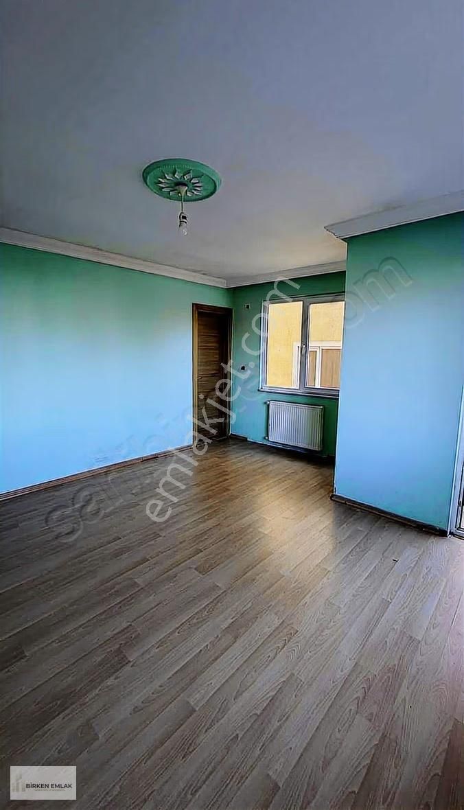 Birken Emlaktan Atatürk Caddesi Üzerinde Kiralık 3+1 Daire - Görsel 3