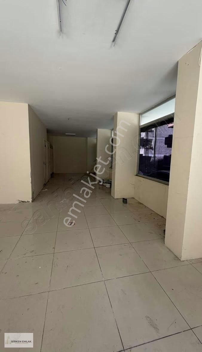 Birken Emlaktan 350 M2 Geniş Her Kullanıma Uygun Kiralık Dükkan - Görsel 7
