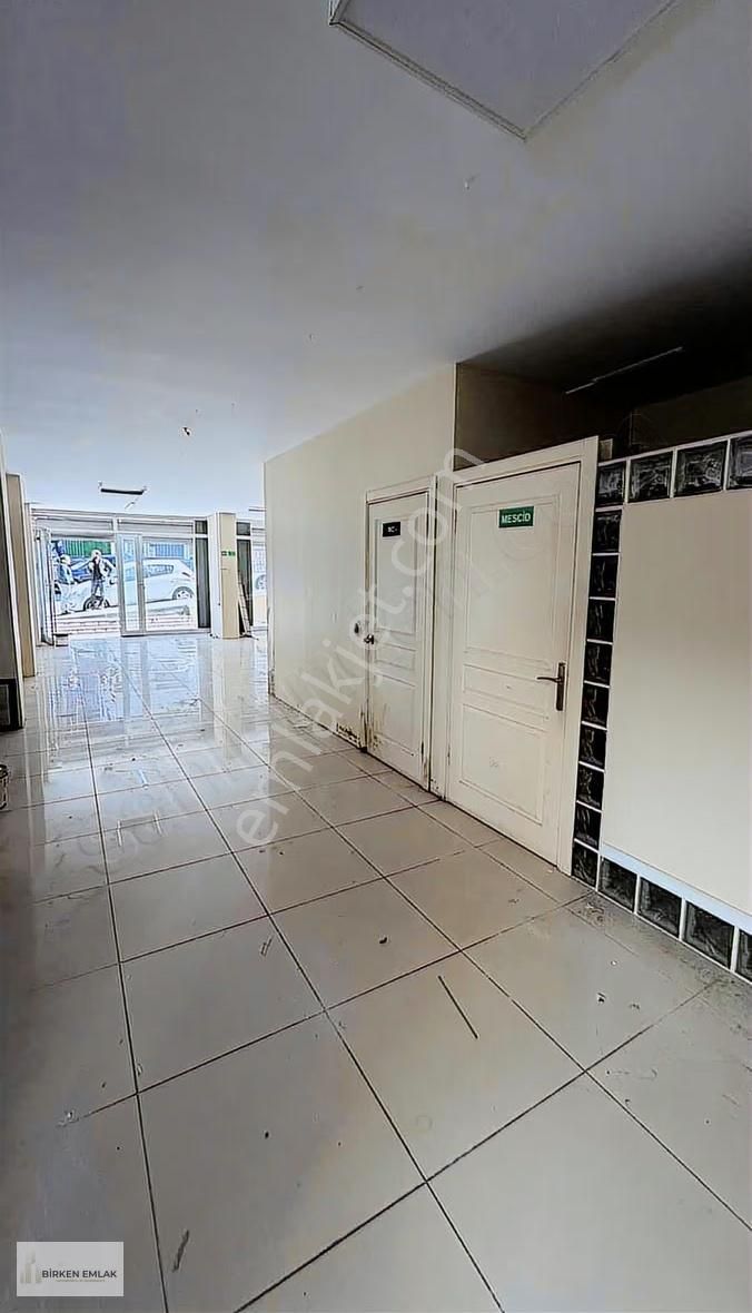 Birken Emlaktan 350 M2 Geniş Her Kullanıma Uygun Kiralık Dükkan - Görsel 11