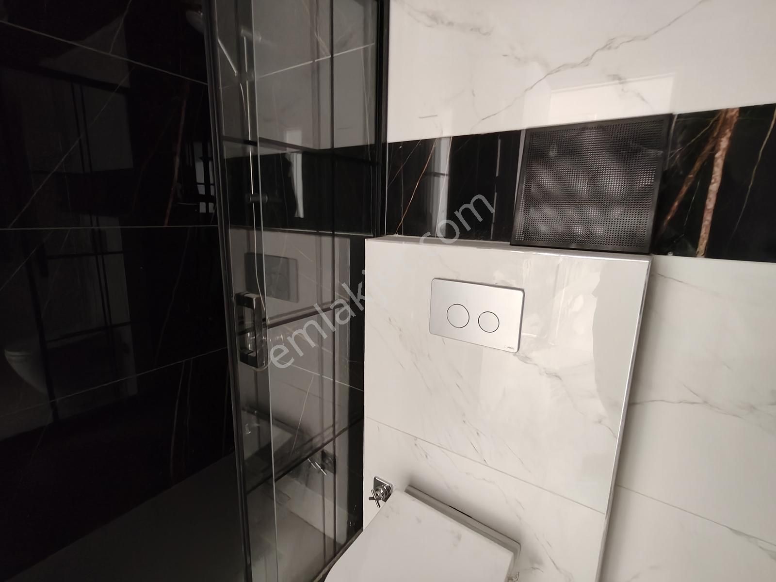 Sıfır,3+1 İskanlı,brüt 141m2, Asansör, Ebev. Banyo,yerden Isıtma - Görsel 24