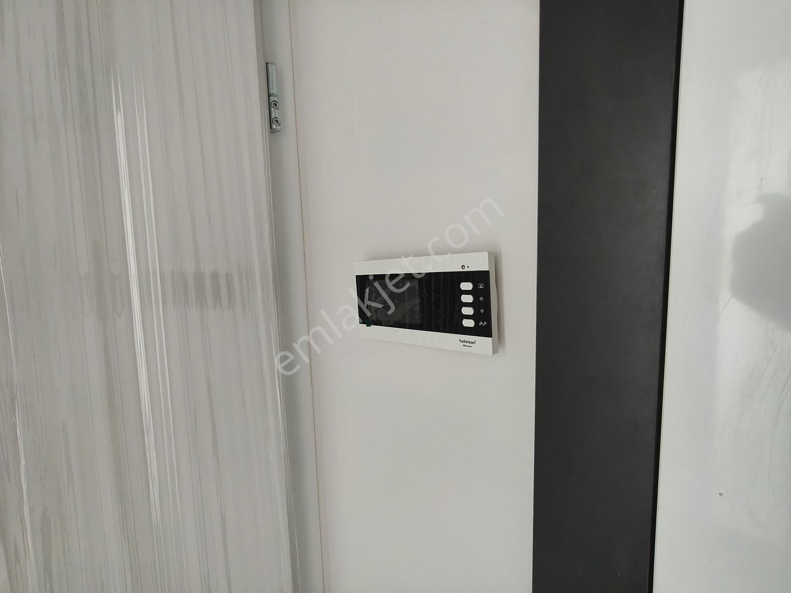 Sıfır,3+1 İskanlı,brüt 141m2, Asansör, Ebev. Banyo,yerden Isıtma - Görsel 29