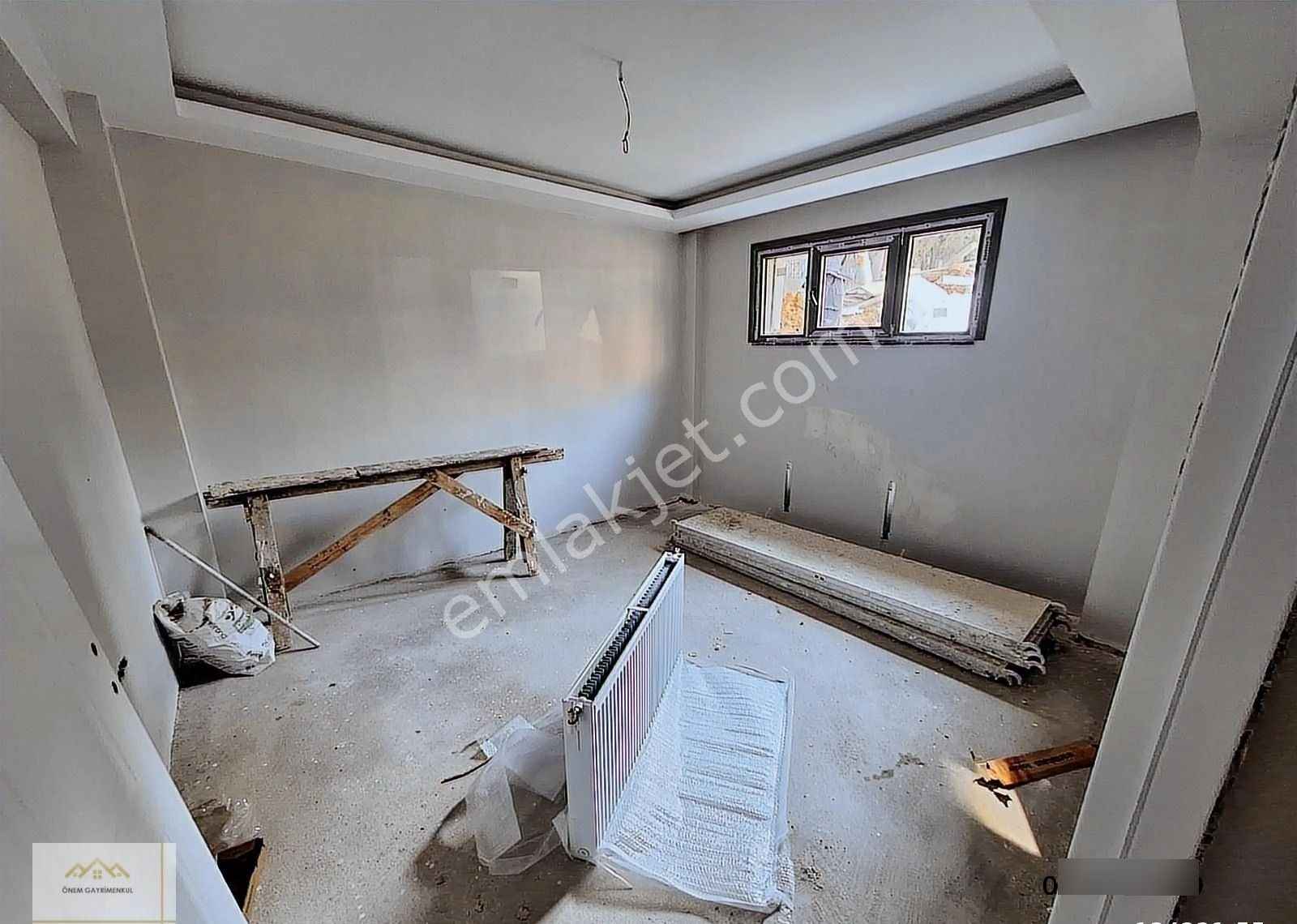 Ataşehir Kayışdağında 1+1 70m2 Geniş Daire - Görsel 6