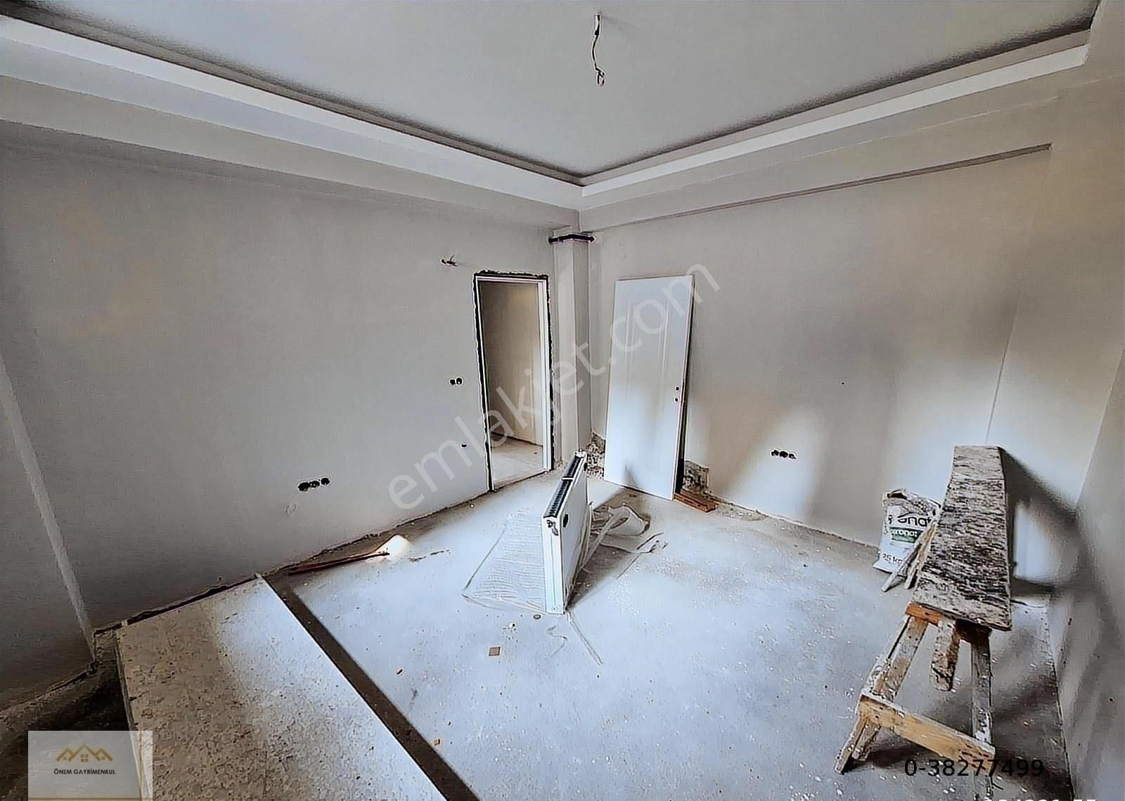 Ataşehir Kayışdağında 1+1 70m2 Geniş Daire - Görsel 11