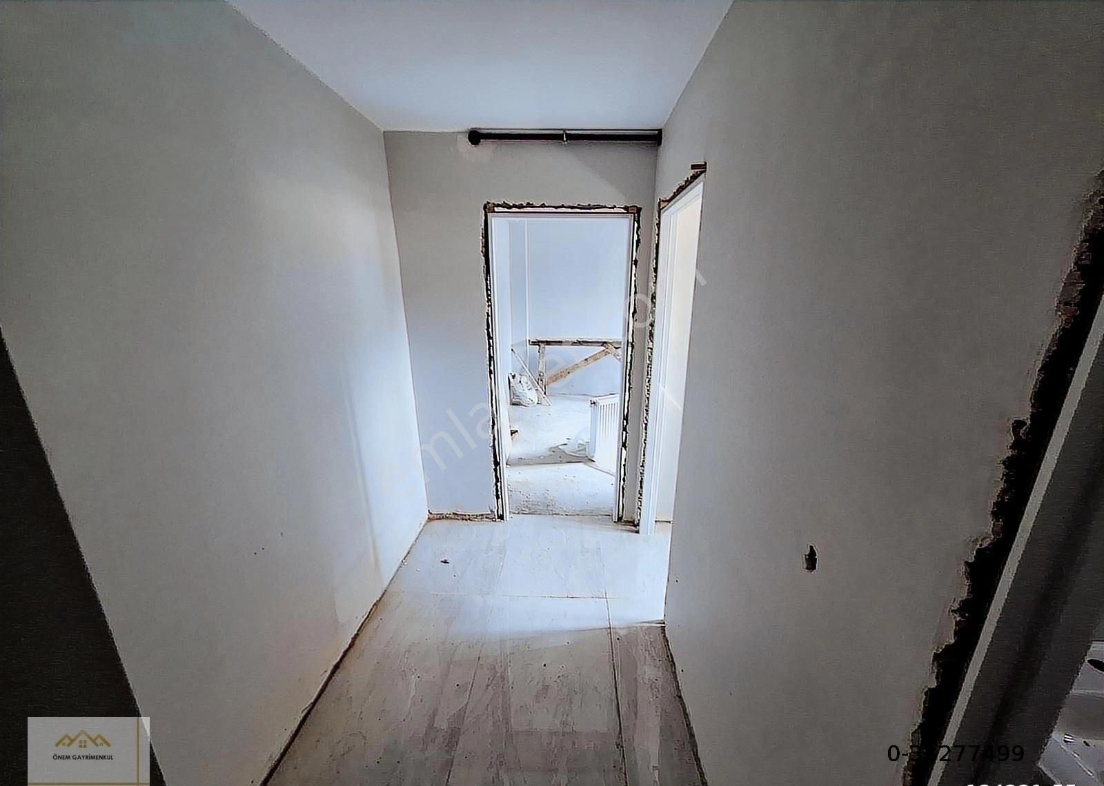 Ataşehir Kayışdağında 1+1 70m2 Geniş Daire - Görsel 15