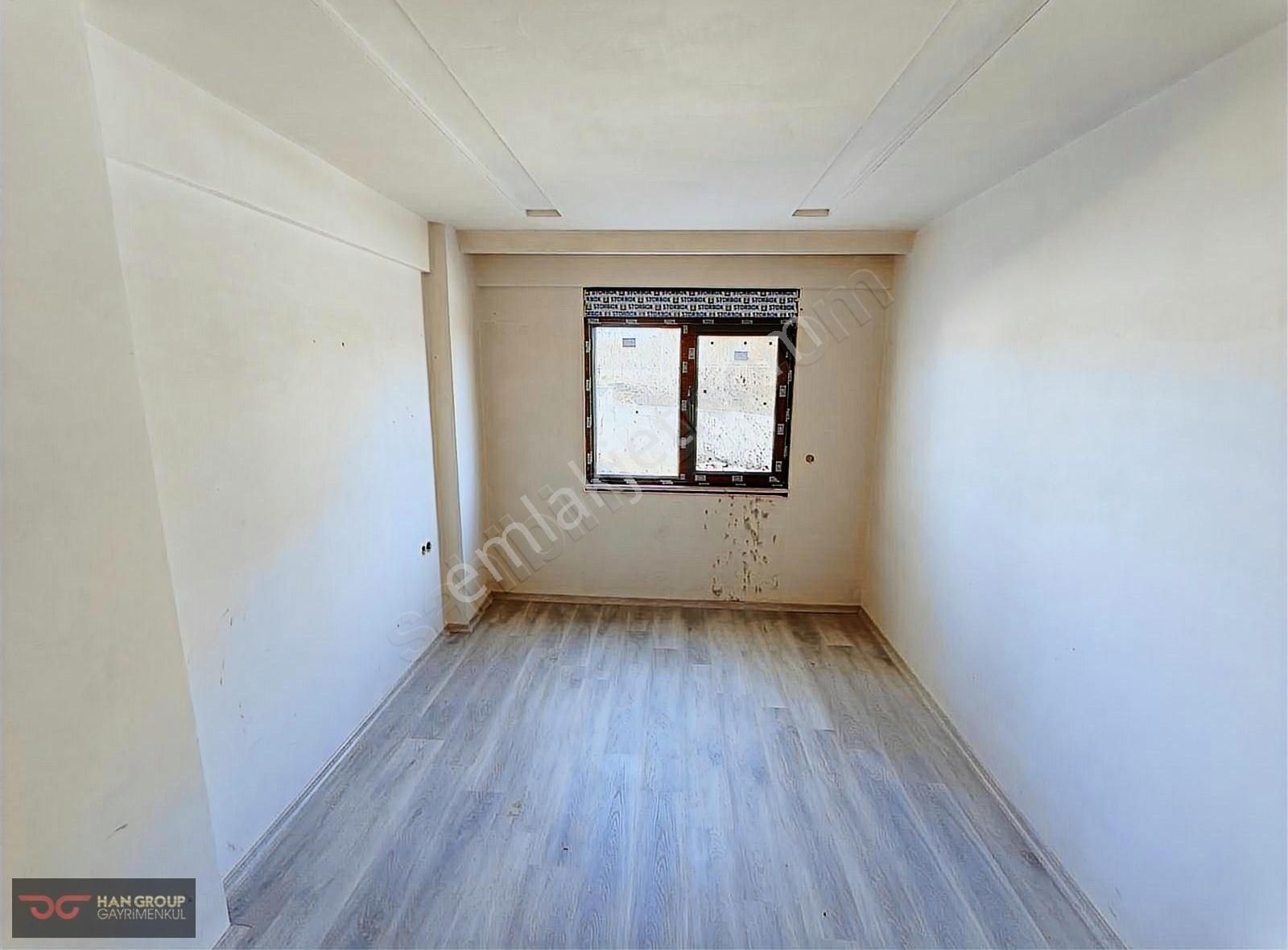 Han Gayrimenkul'den Sıfır 2+1 Fırsat Daire - Görsel 18