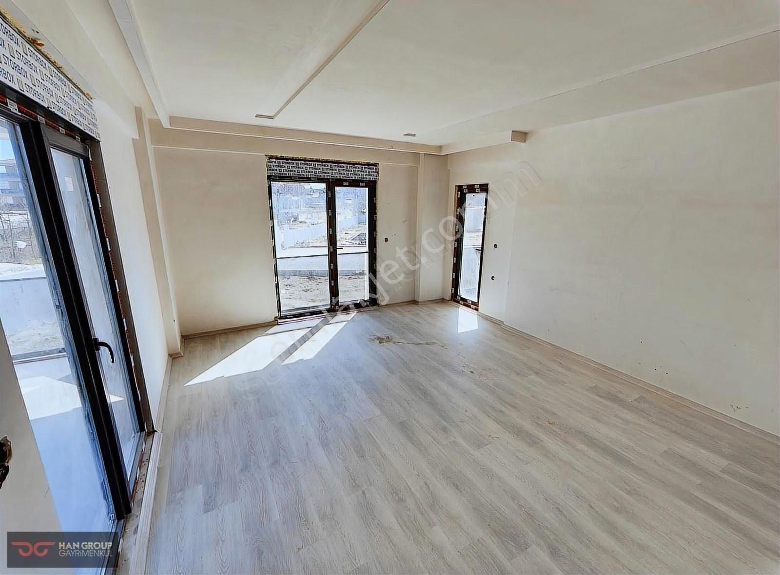 Han Gayrimenkul'den Sıfır 2+1 Fırsat Daire - Görsel 13