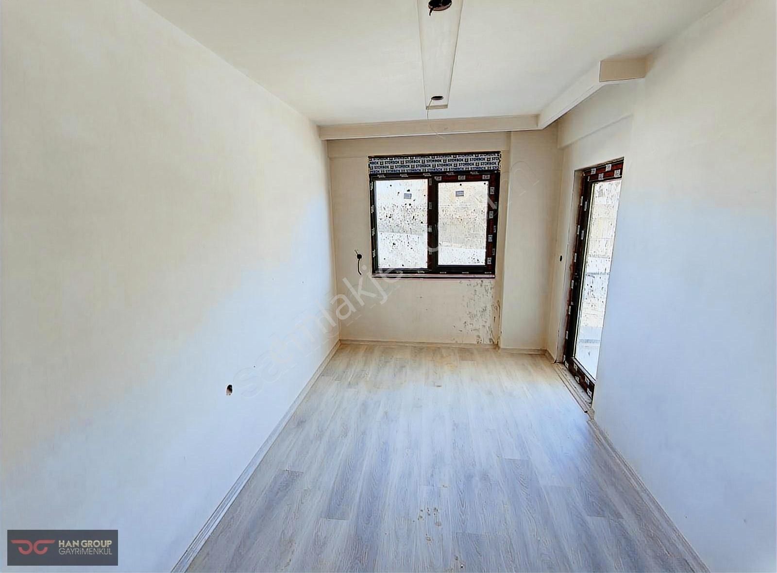 Han Gayrimenkul'den Sıfır 2+1 Fırsat Daire - Görsel 9