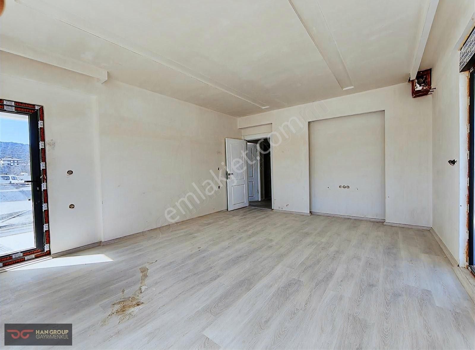 Han Gayrimenkul'den Sıfır 2+1 Fırsat Daire - Görsel 15