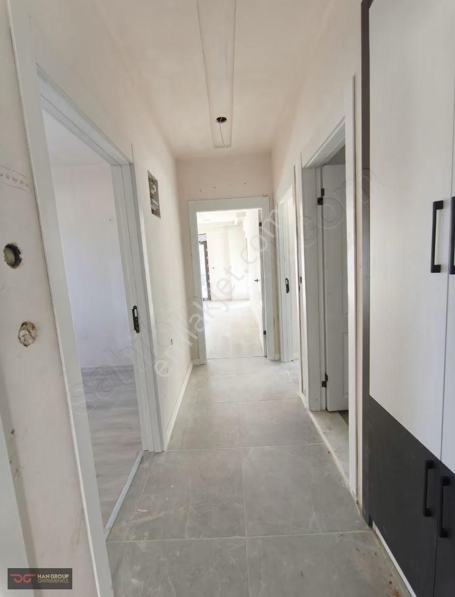 Han Gayrimenkul'den Sıfır 2+1 Fırsat Daire - Görsel 19