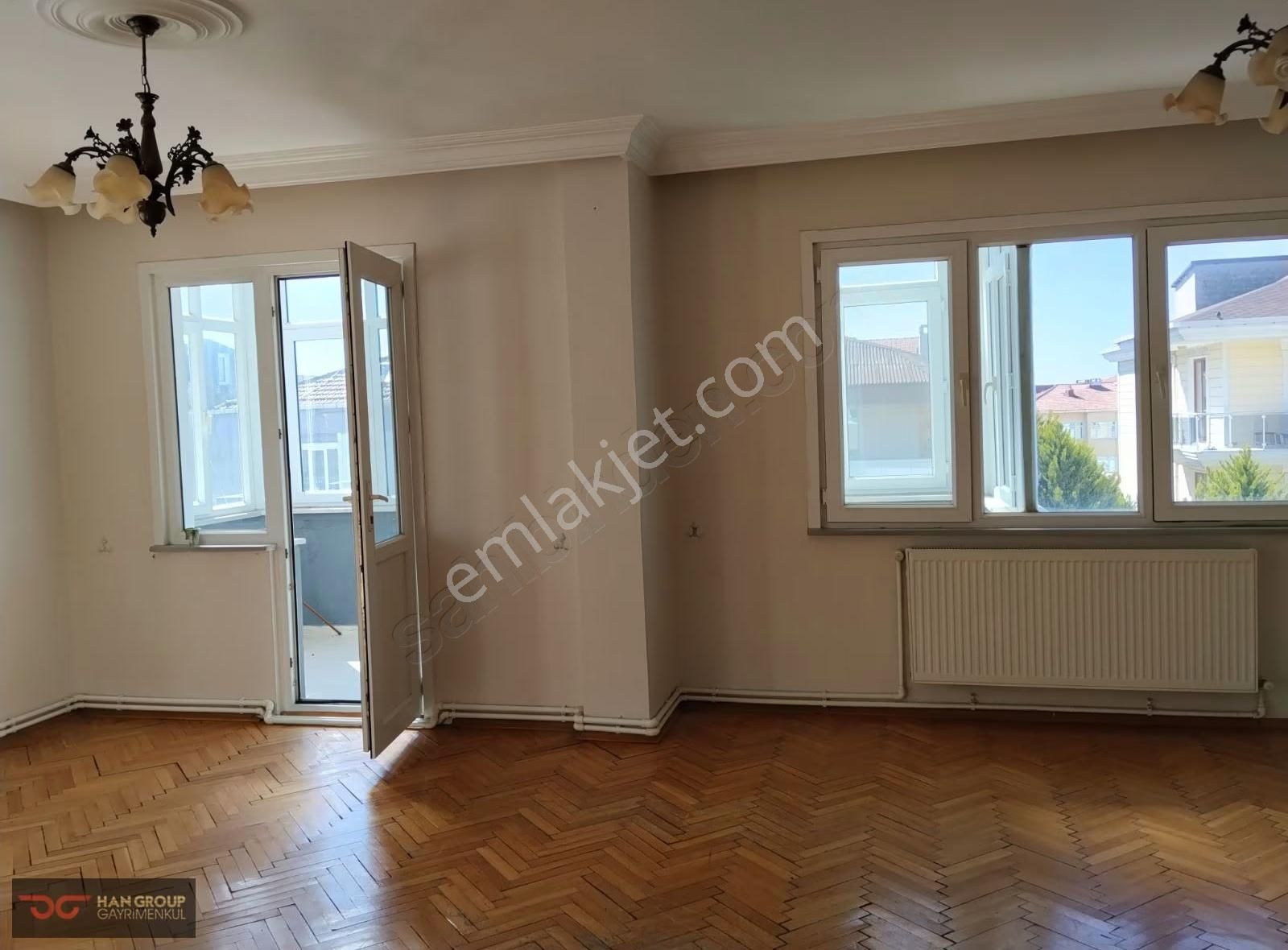 Silivri Kumluk Mevkiinde Kiralık 3+1 Daire - Görsel 5