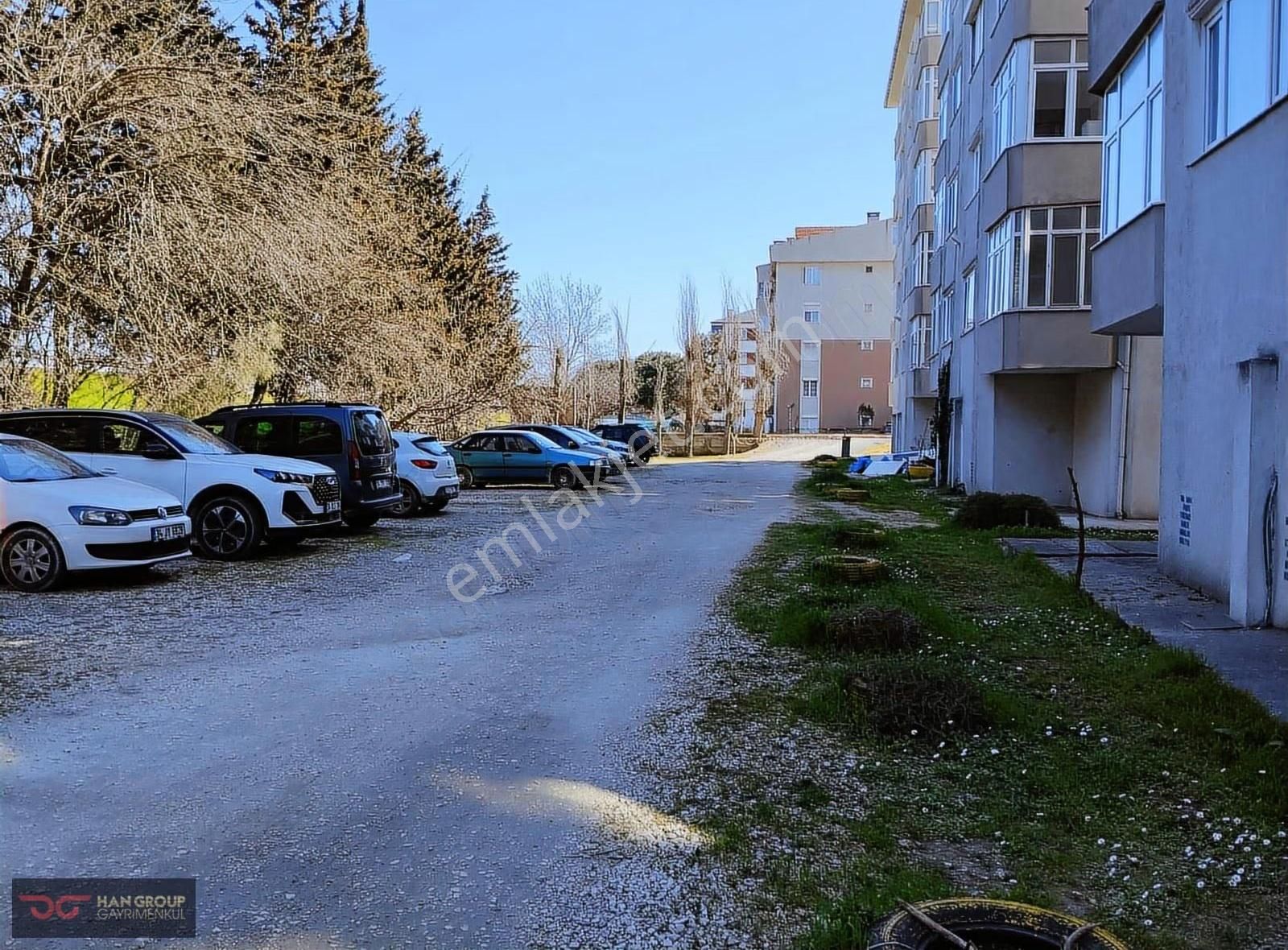 Silivri Kumluk Mevkiinde Kiralık 3+1 Daire - Görsel 4