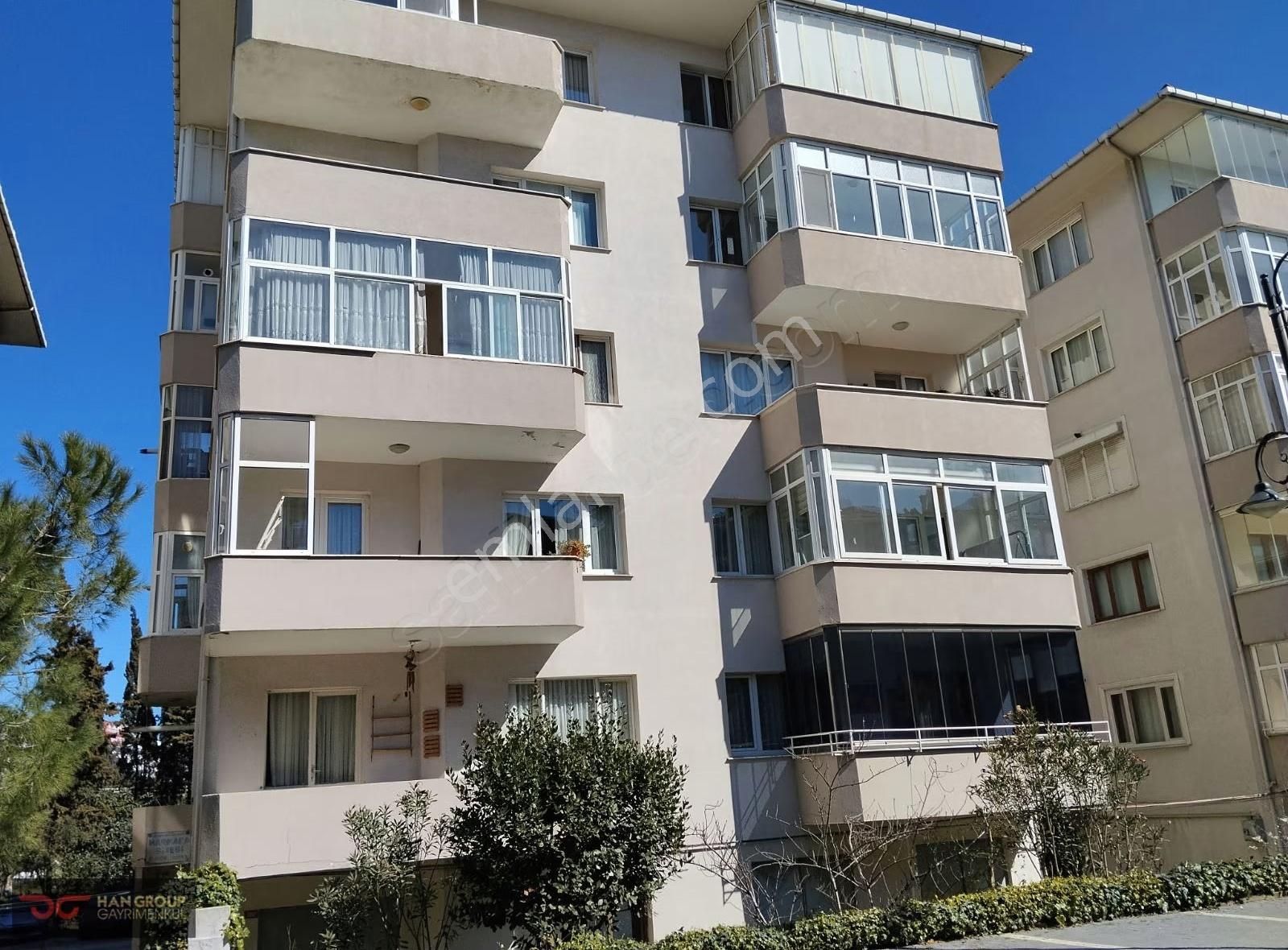 Silivri Kumluk Mevkiinde Kiralık 3+1 Daire - Görsel 3