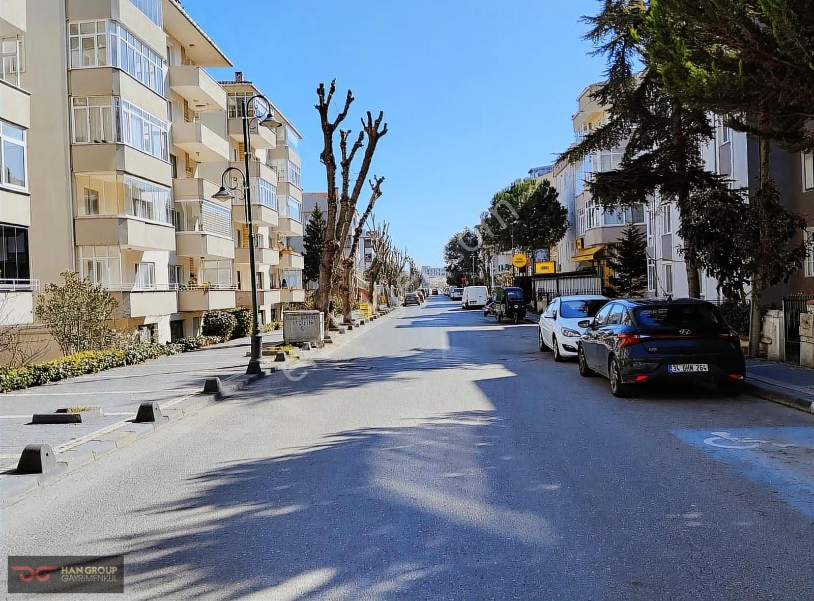 Silivri Kumluk Mevkiinde Kiralık 3+1 Daire - Görsel 2