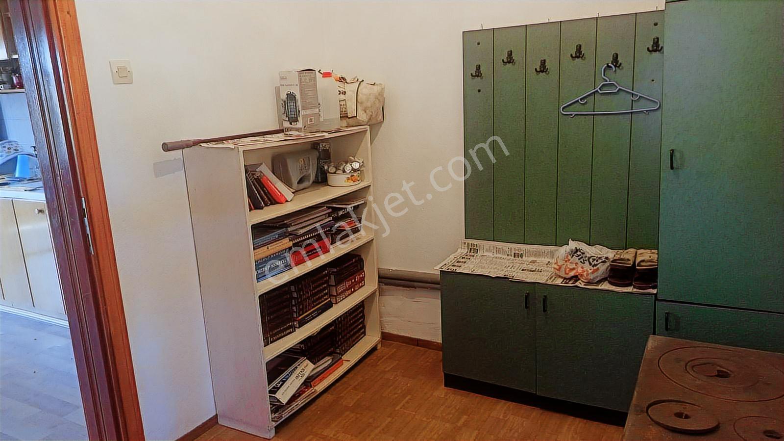 Eskişehir Seyitgazi Akpınarda Bahçeli Satılık 2+1 Daire - Görsel 19