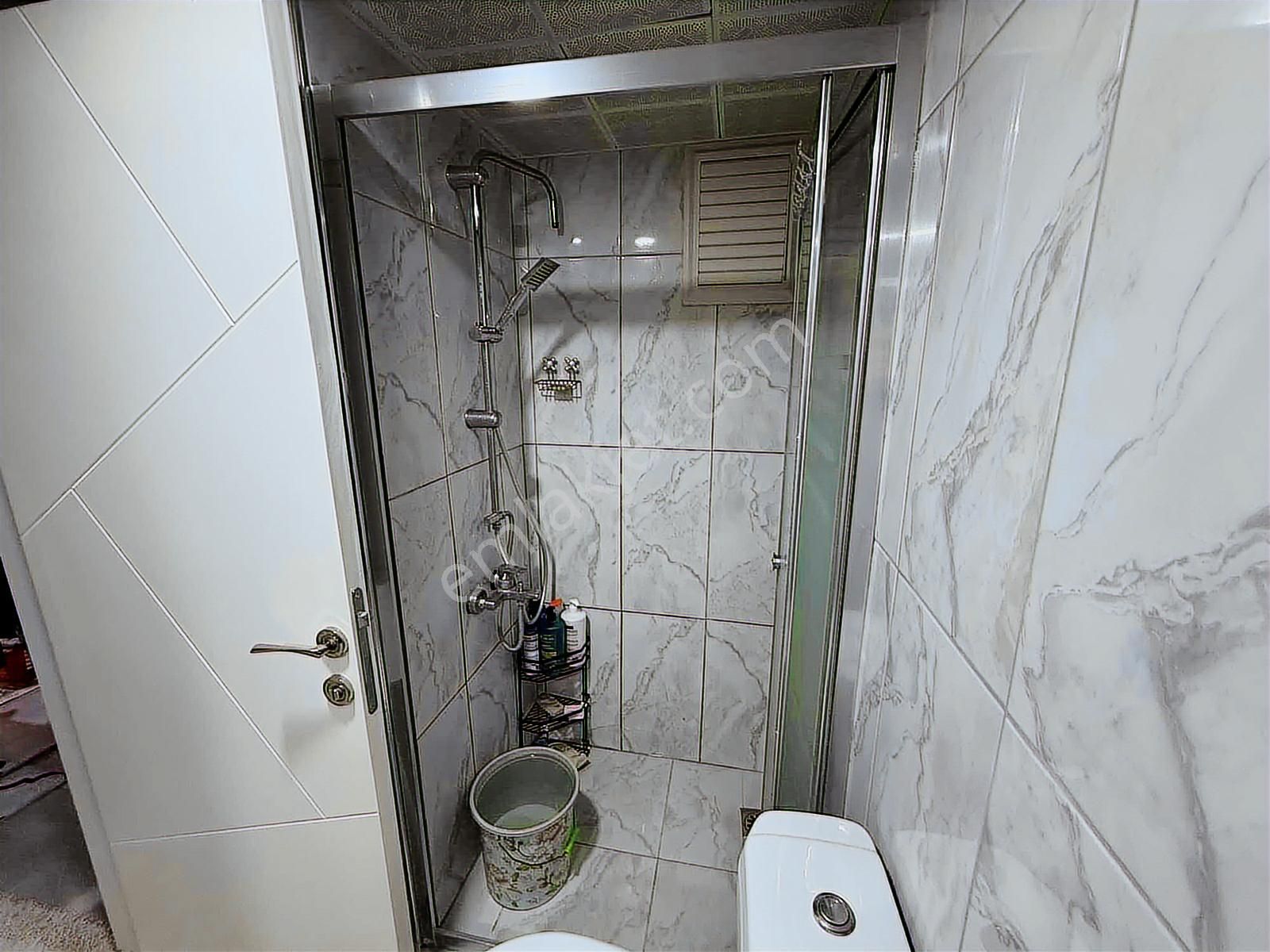 Etimesgut Süvari'de Yeni Binada Full Yapılı Satılık 2+1 Daire - Görsel 9