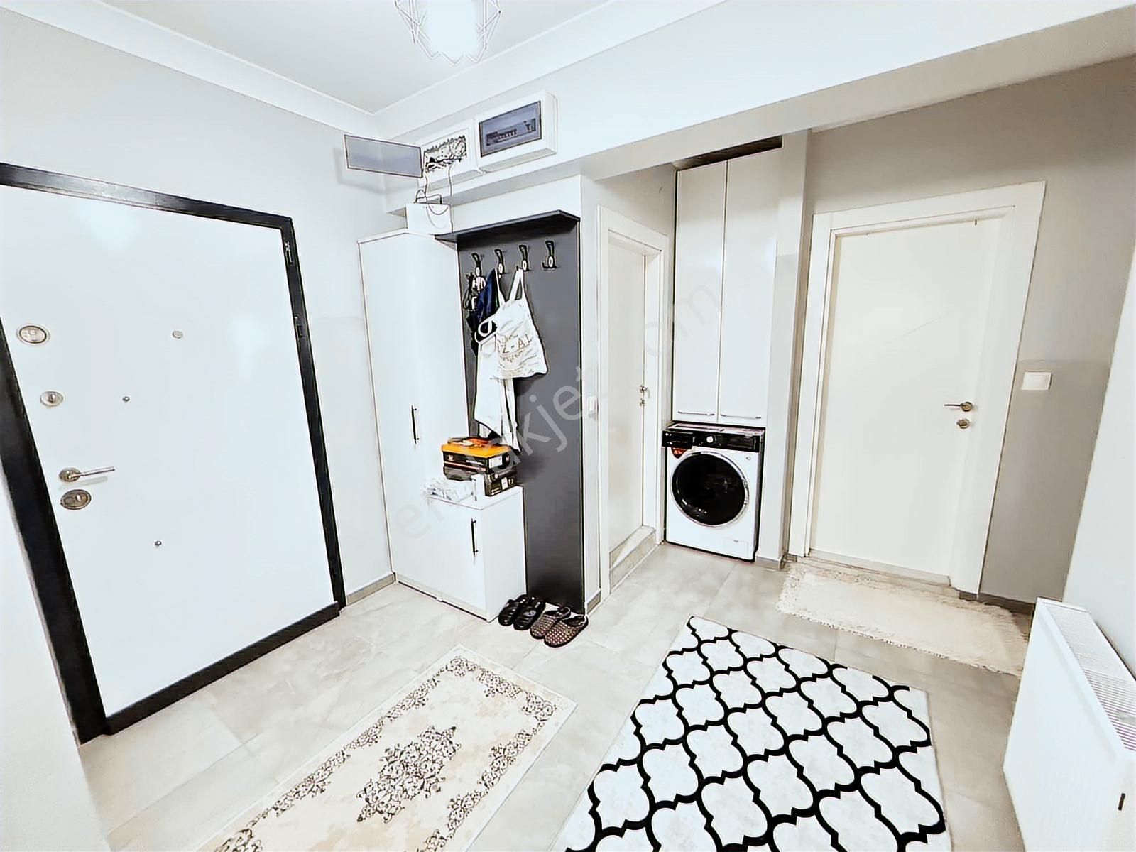 Etimesgut Süvari'de Yeni Binada Full Yapılı Satılık 2+1 Daire - Görsel 27
