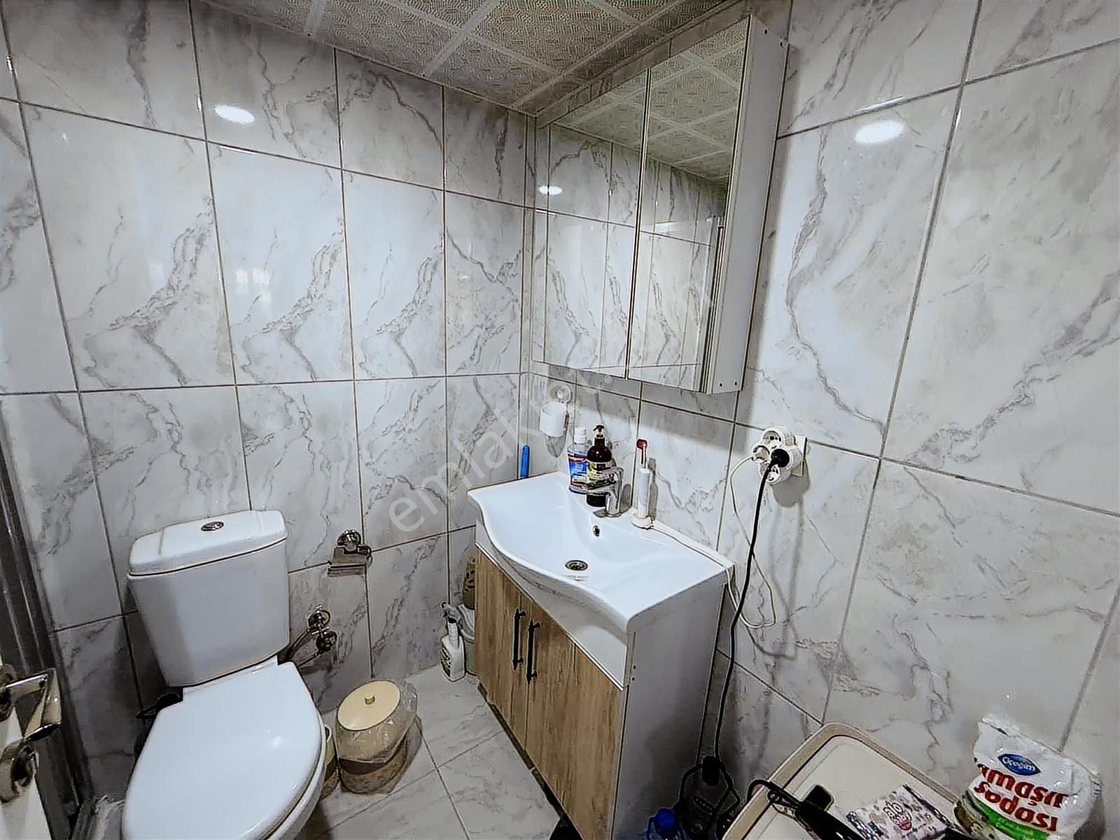 Etimesgut Süvari'de Yeni Binada Full Yapılı Satılık 2+1 Daire - Görsel 19