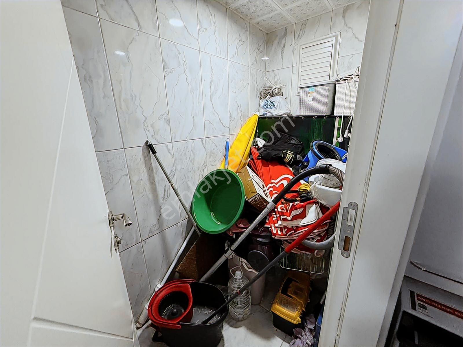 Etimesgut Süvari'de Yeni Binada Full Yapılı Satılık 2+1 Daire - Görsel 21